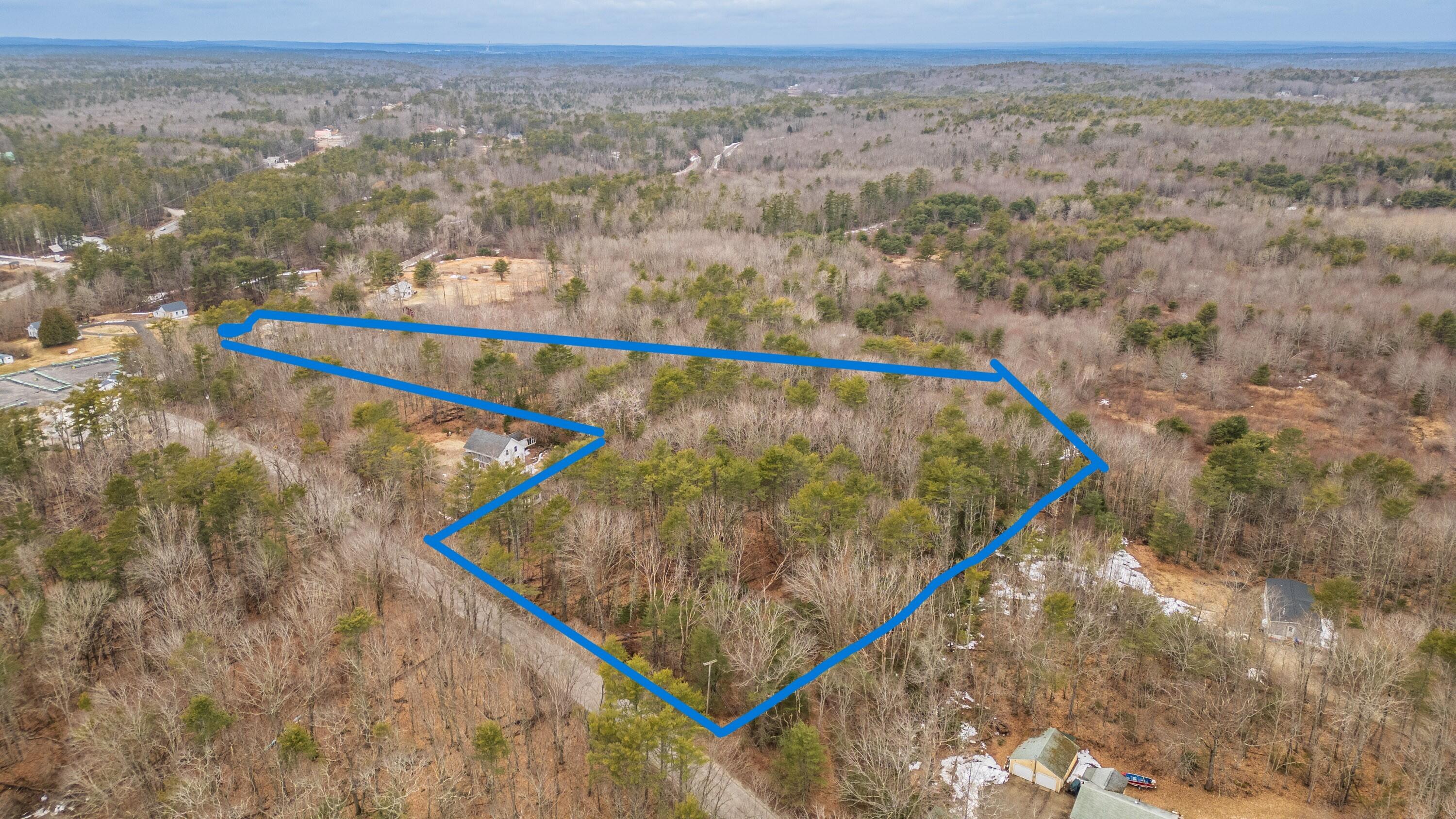 74 Mountain Road Property Photo 2