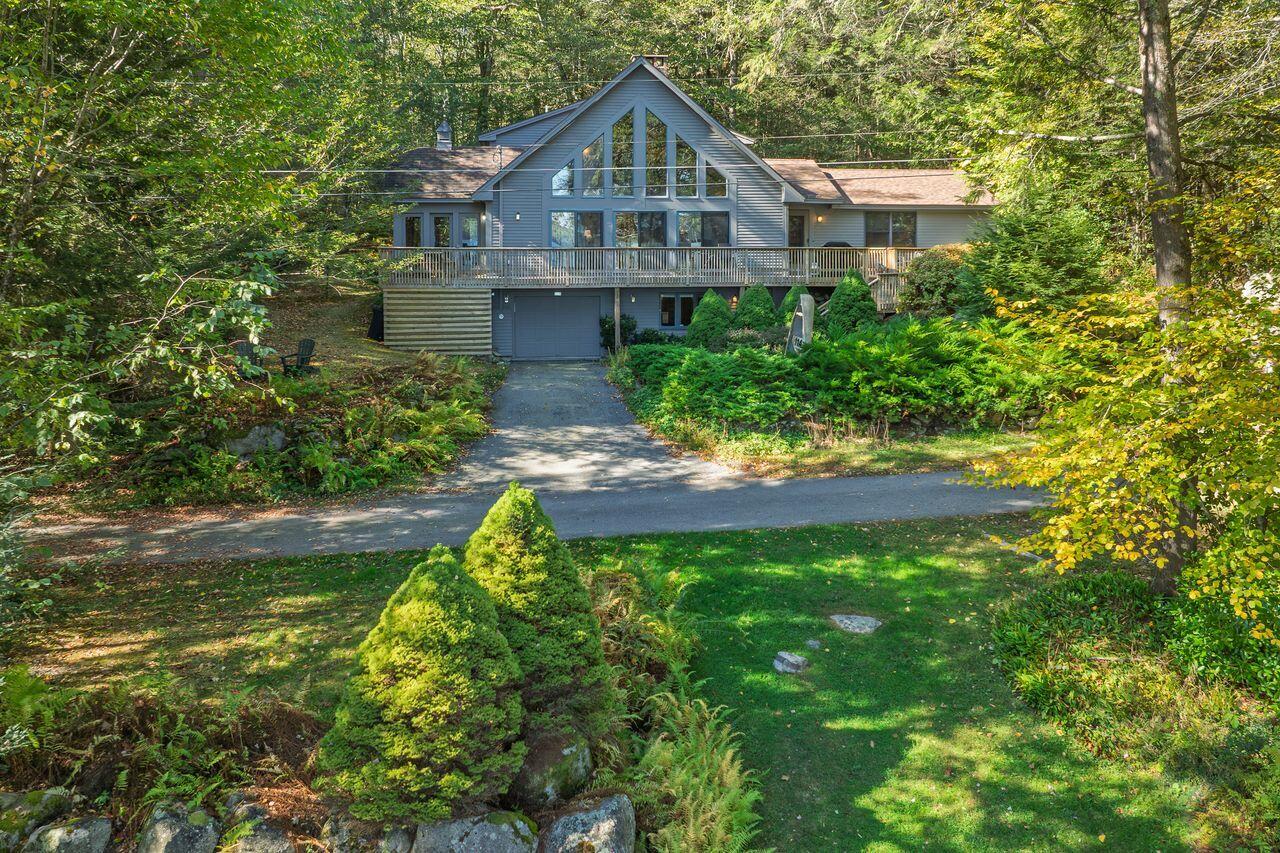 114 Wild Acres Road Property Photo 1