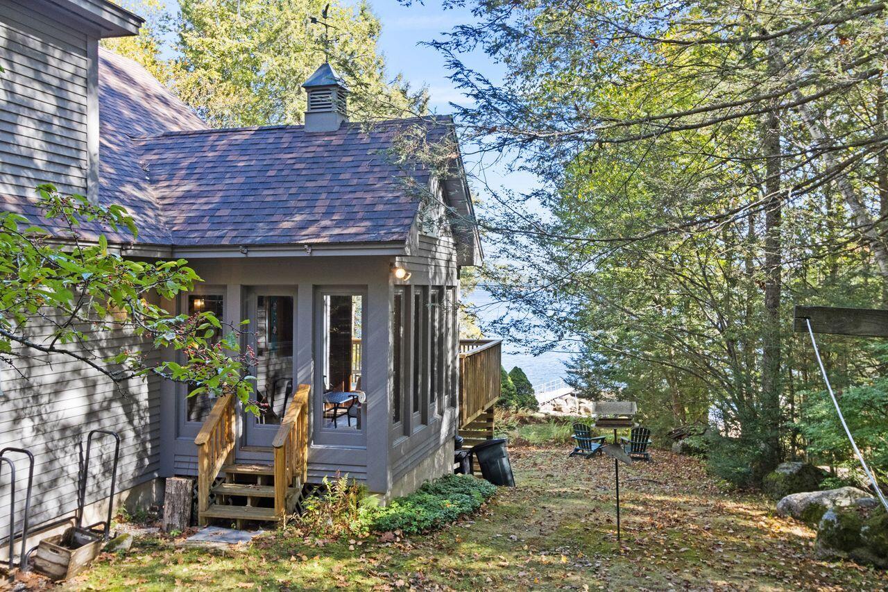114 Wild Acres Road Property Photo 18