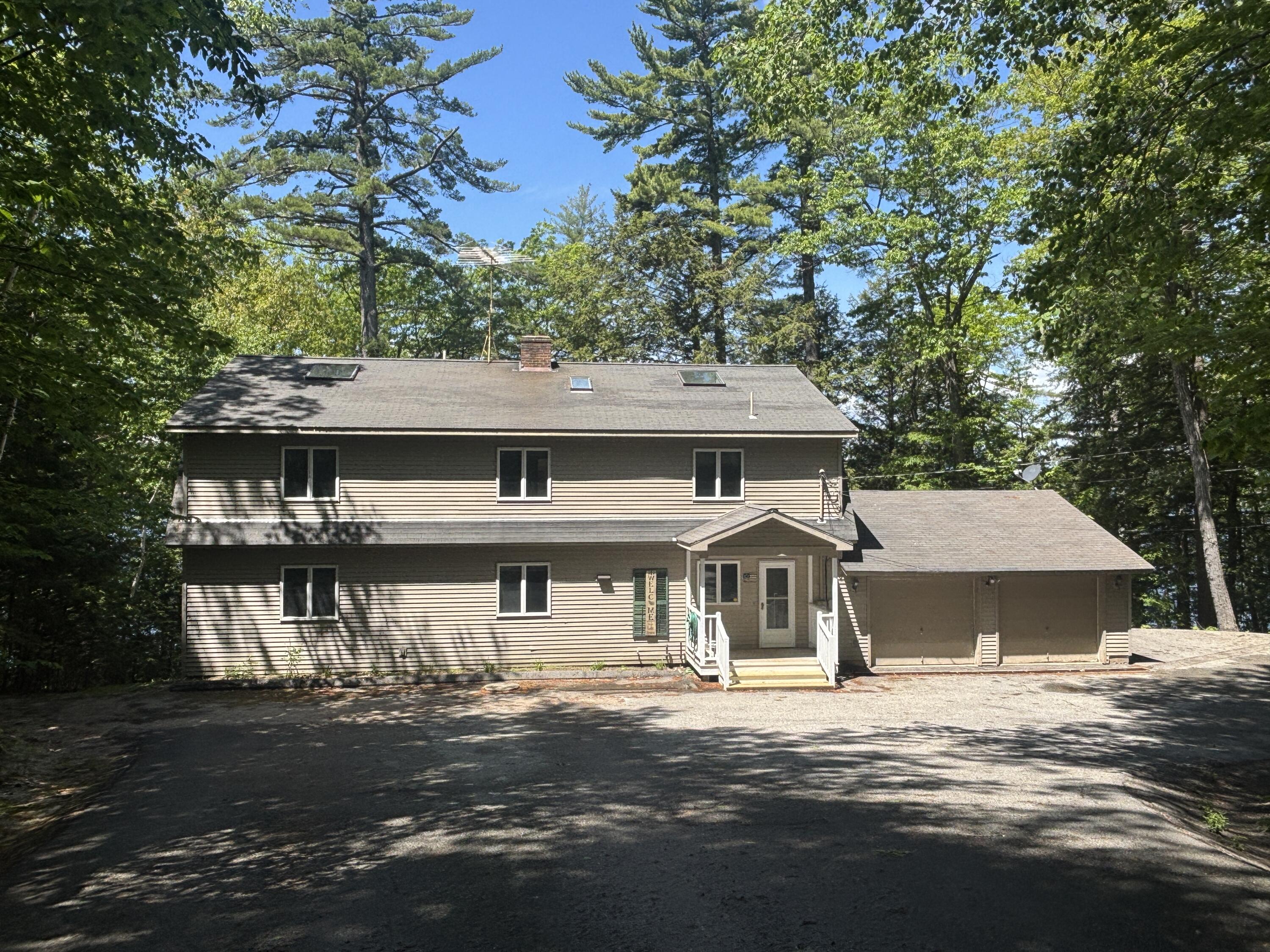 45 E Shore Drive Property Photo 6