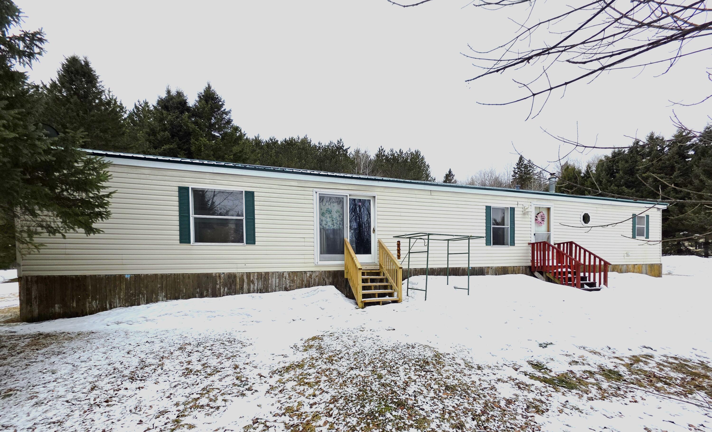 339 Parsons Road Property Photo 1
