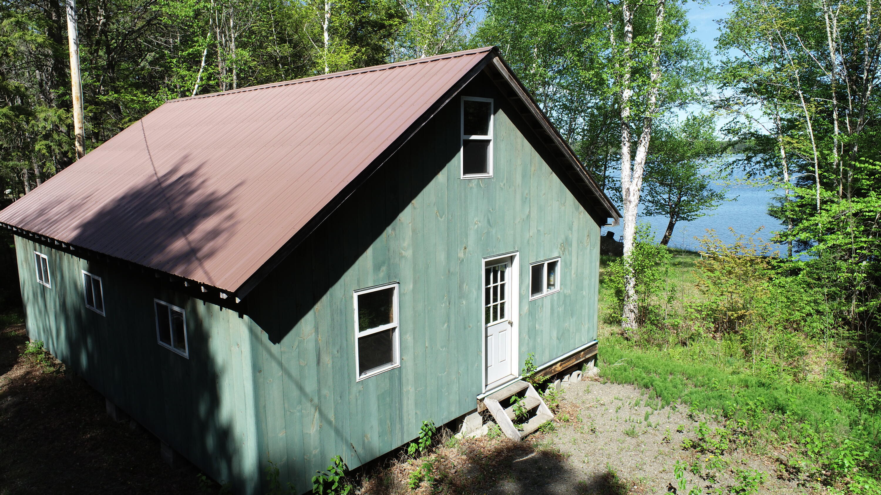 93 Brackett Drive Property Photo 6