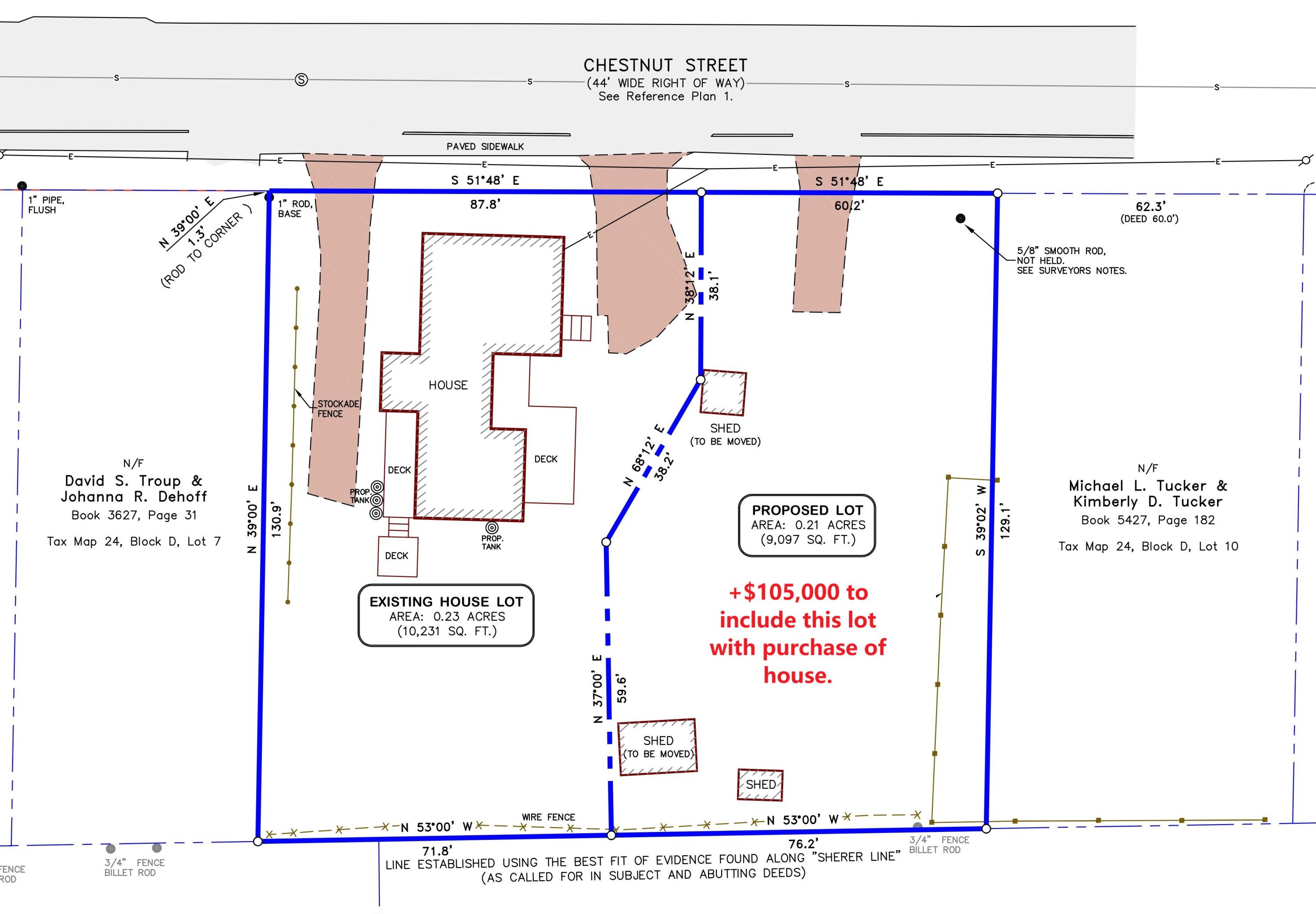 20 Chestnut Street Property Photo 5