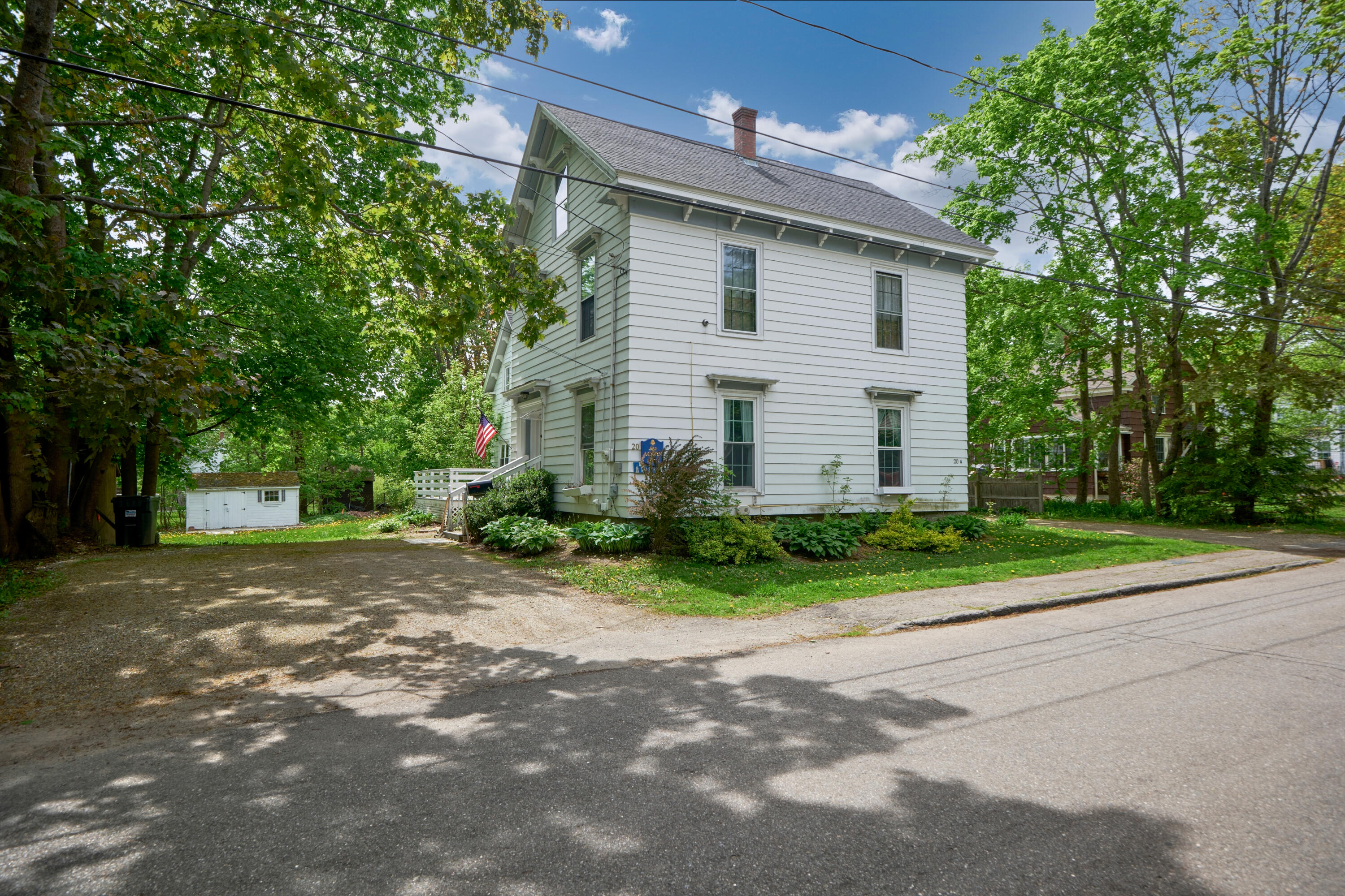 20 Chestnut Street Property Photo 9