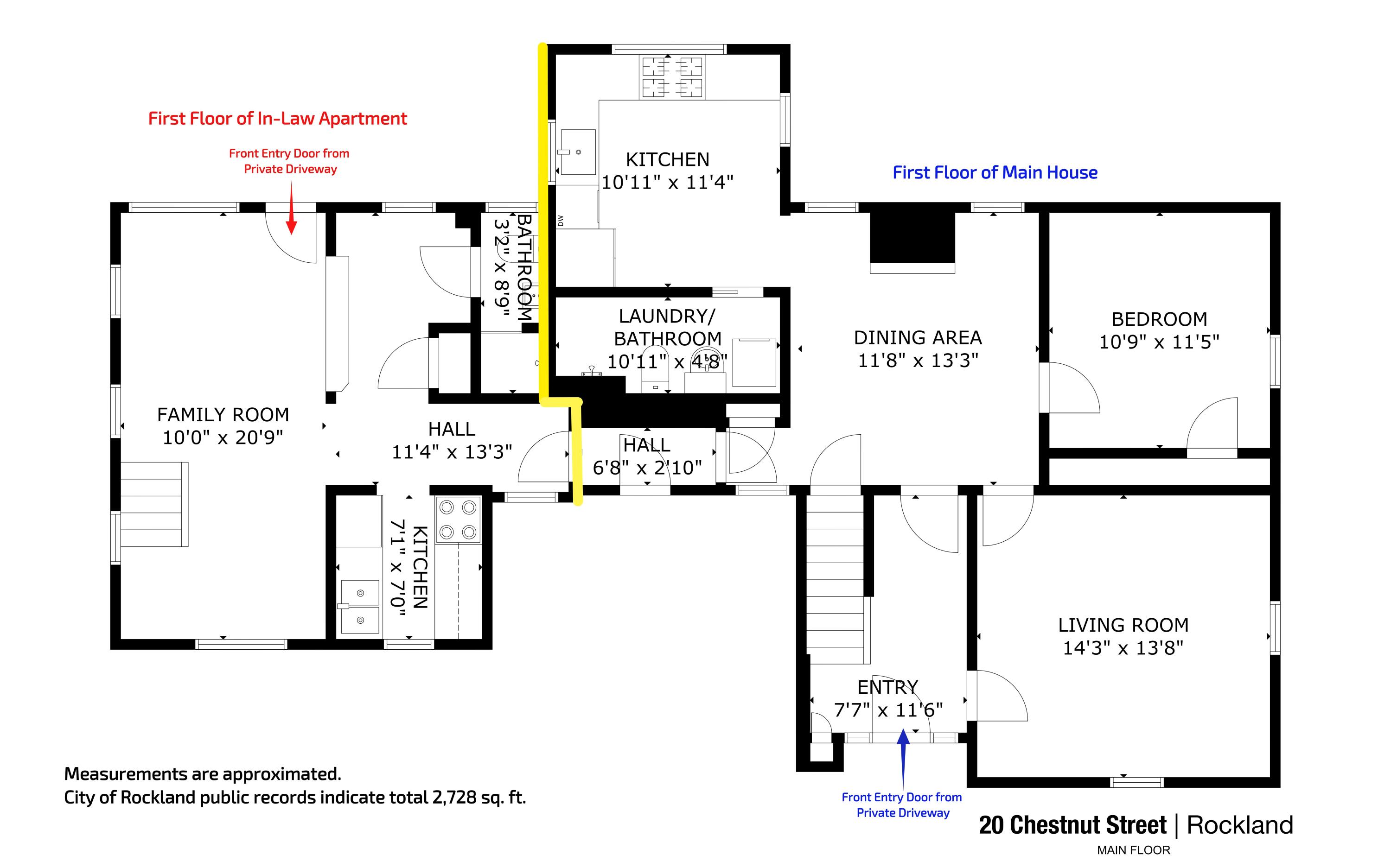 20 Chestnut Street Property Photo 11