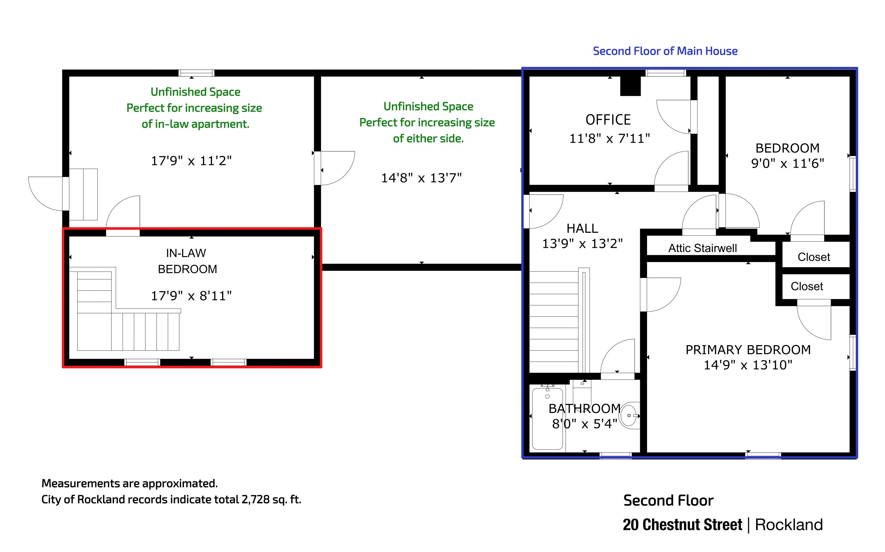 20 Chestnut Street Property Photo 40