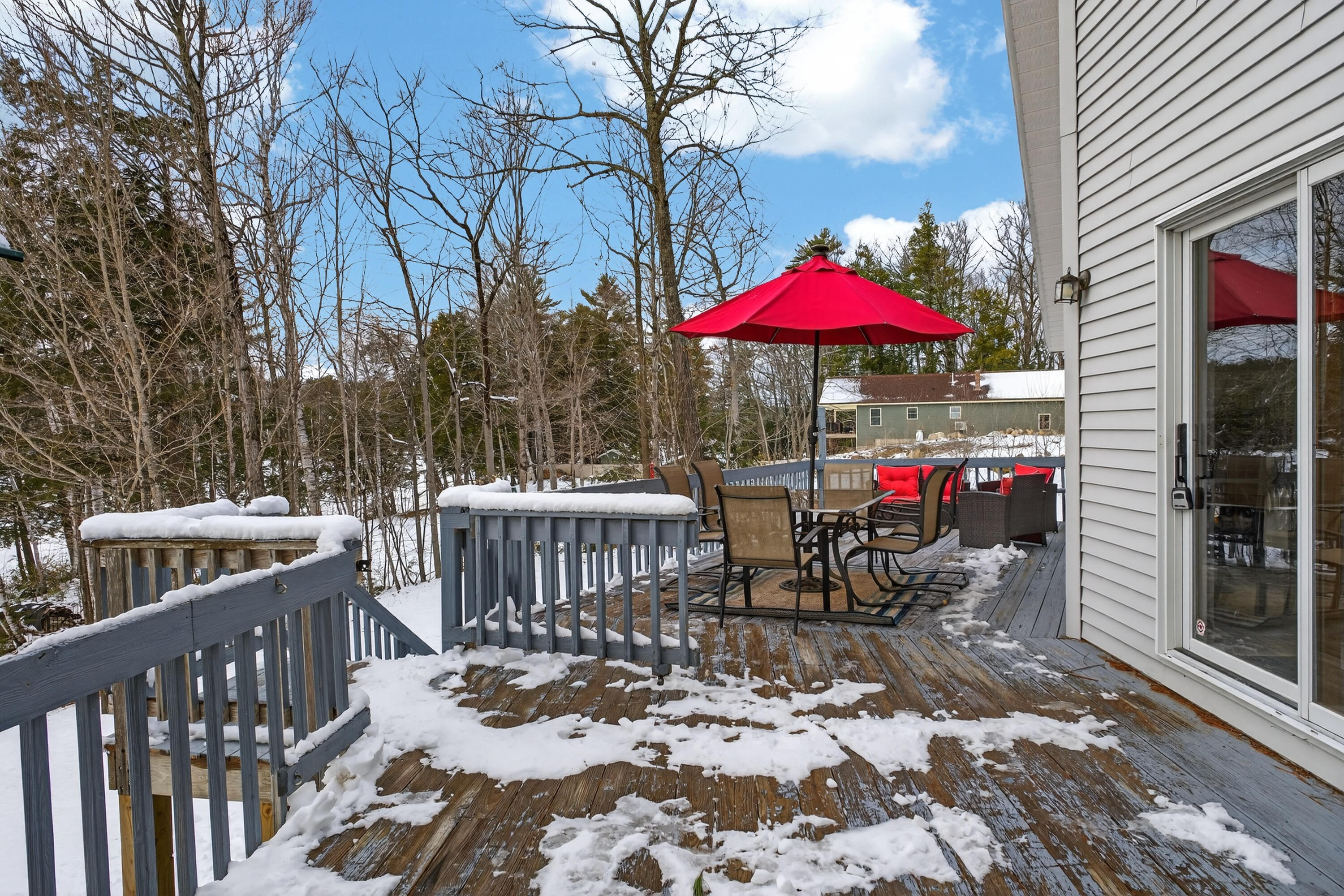 87 Maple Ridge Drive Property Photo 29