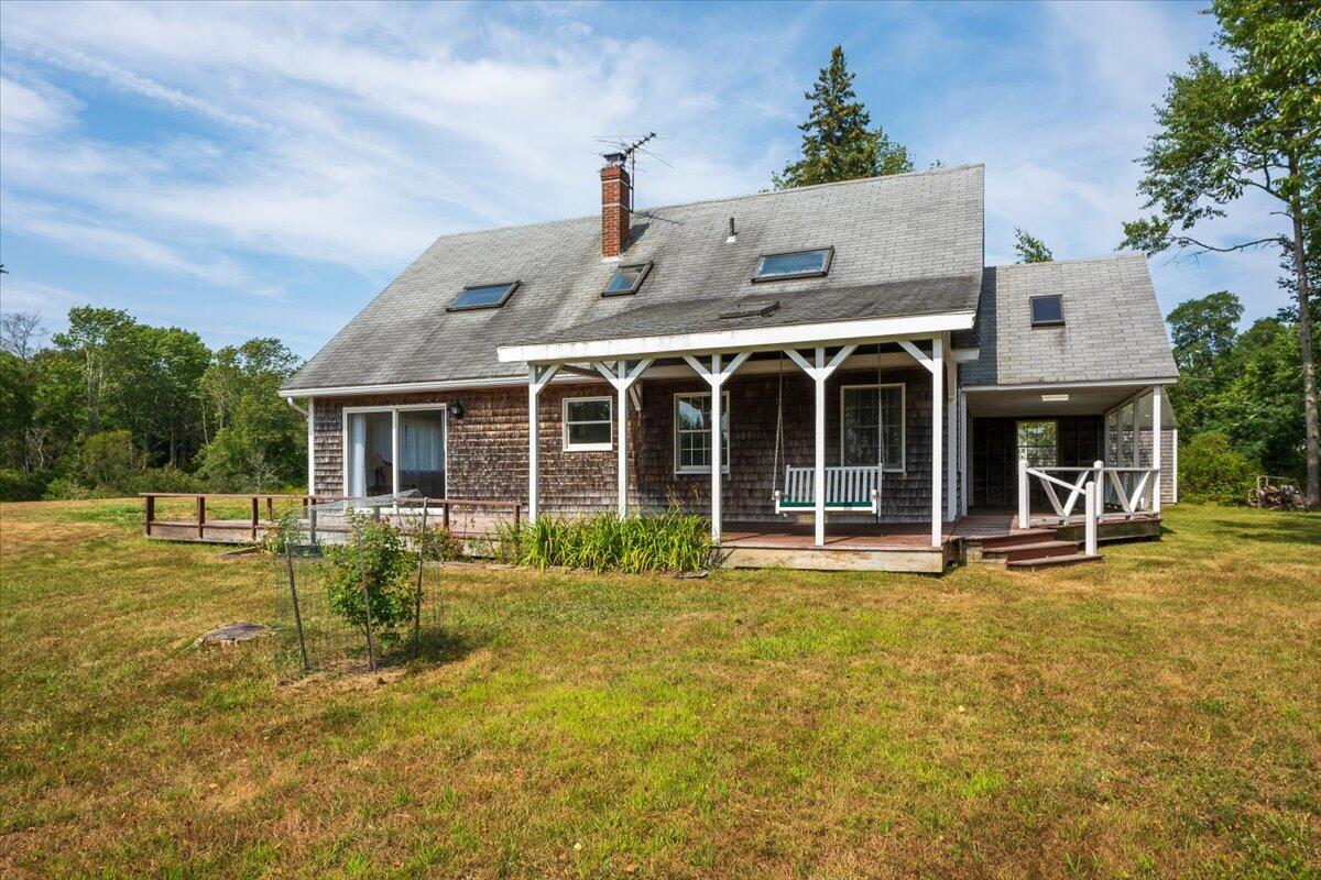 232 Mill Creek Road Property Photo 41