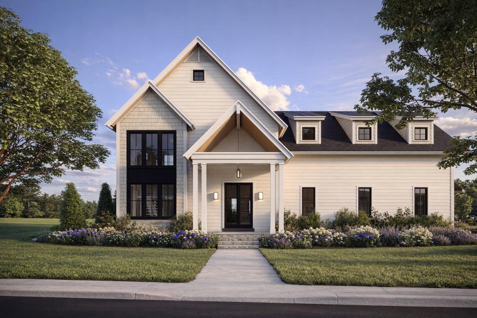 Lot 8a Acadia Drive Property Photo 1
