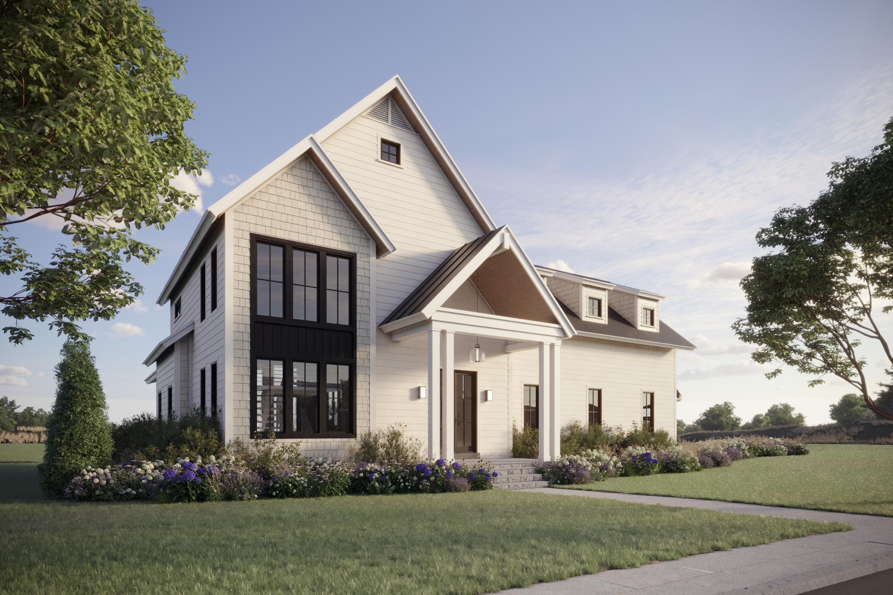 Lot 8a Acadia Drive Property Photo 2