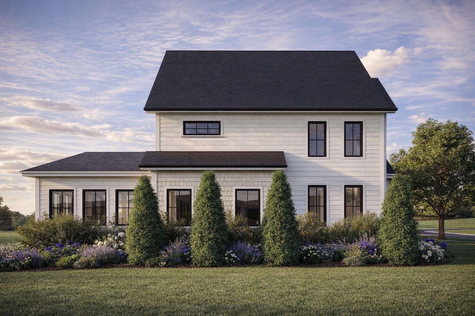 Lot 8a Acadia Drive Property Photo 3