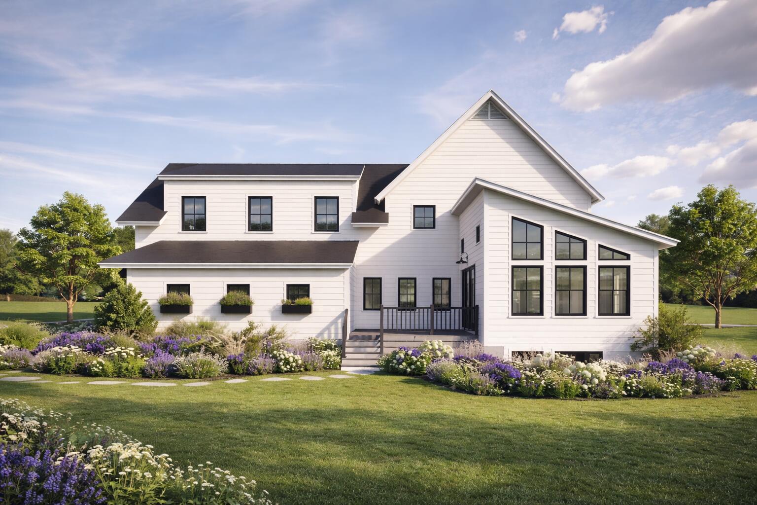 Lot 8a Acadia Drive Property Photo 4