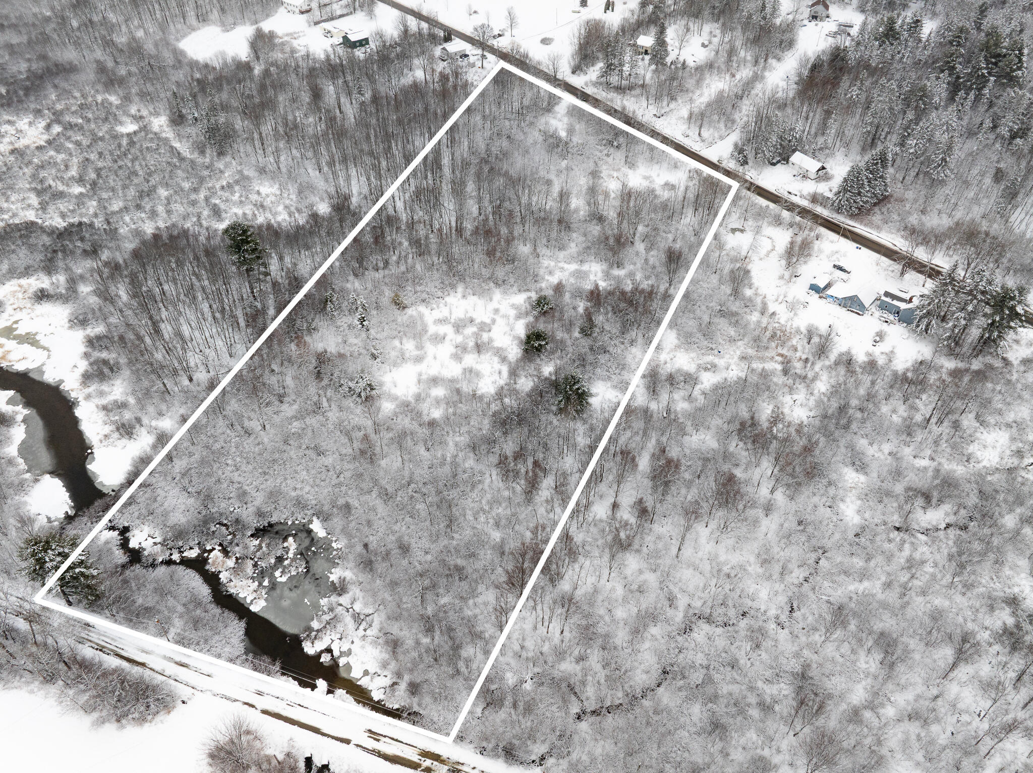 21 & 21-1 Kennebec & Old Kennebec Road Property Photo 1