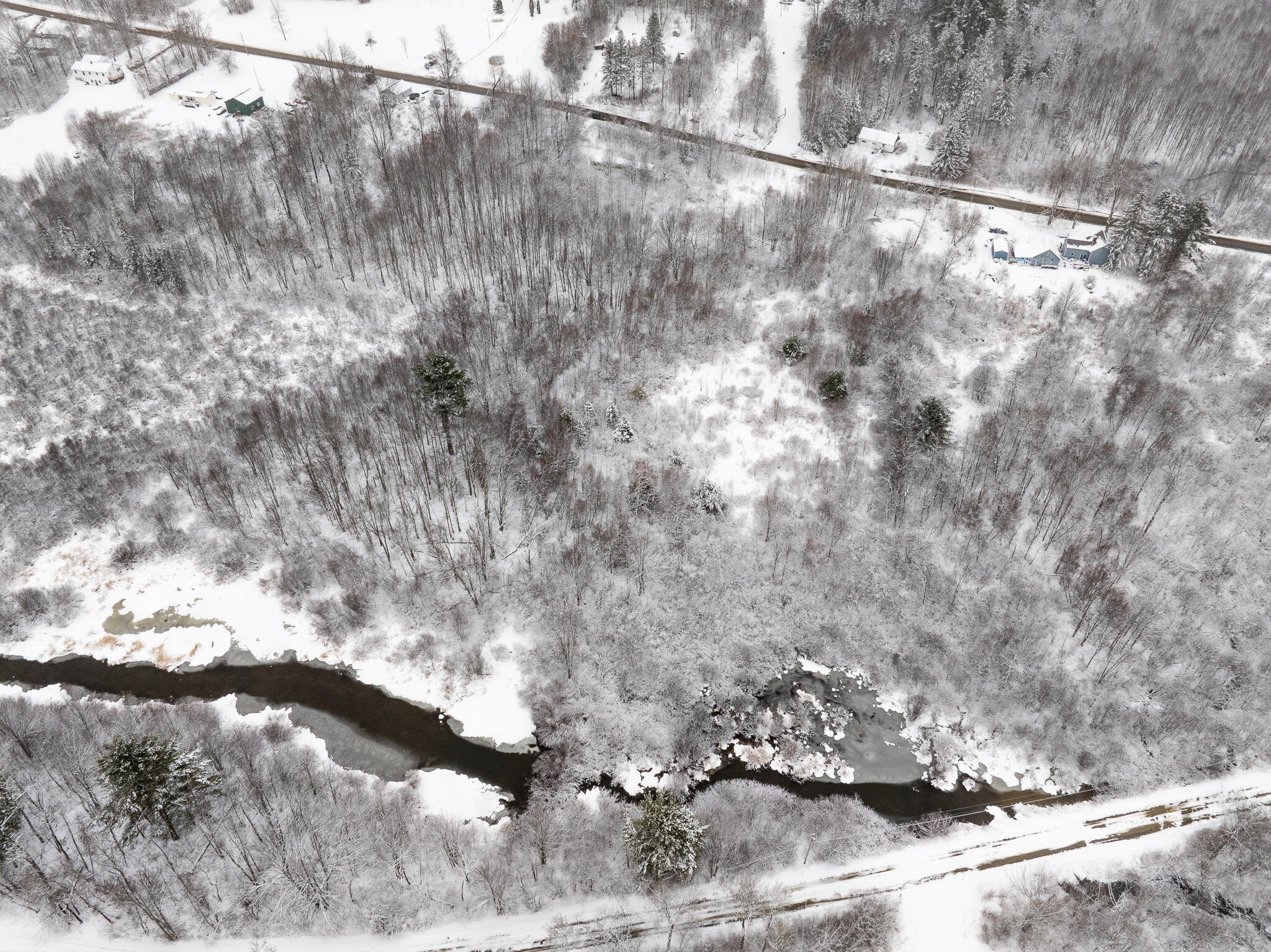 21 & 21-1 Kennebec & Old Kennebec Road Property Photo 9