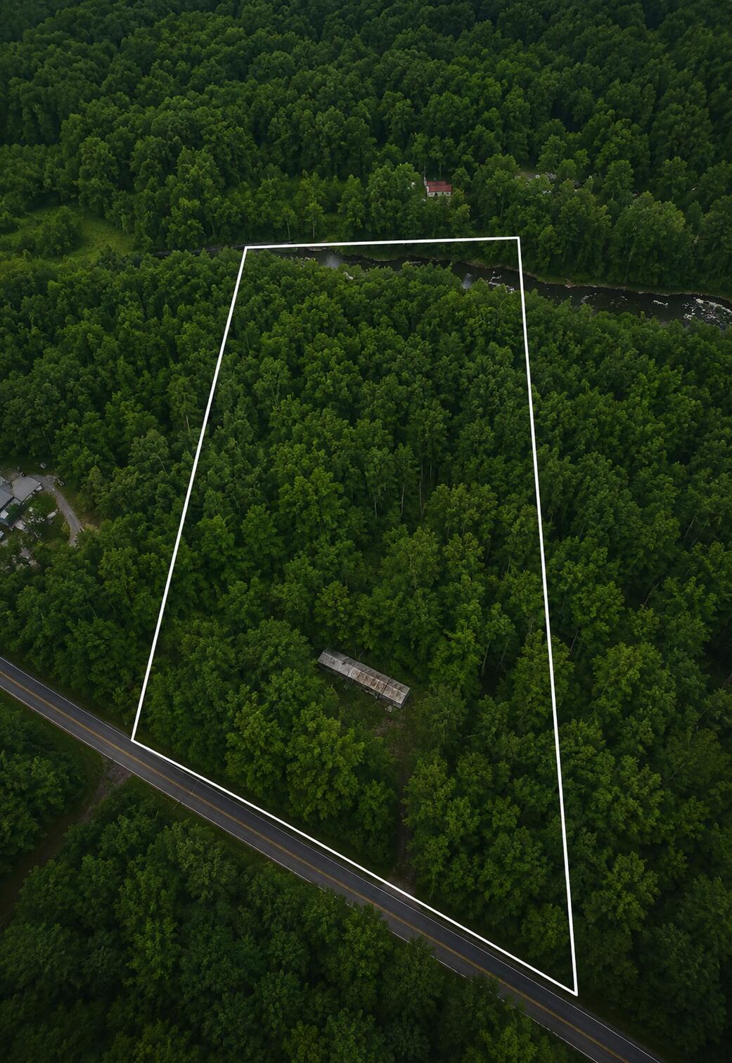 21 & 21-1 Kennebec & Old Kennebec Road Property Photo 13