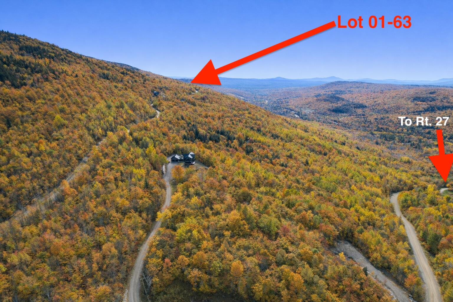 Lot 01-63 Ira Mountain Road Property Photo 15