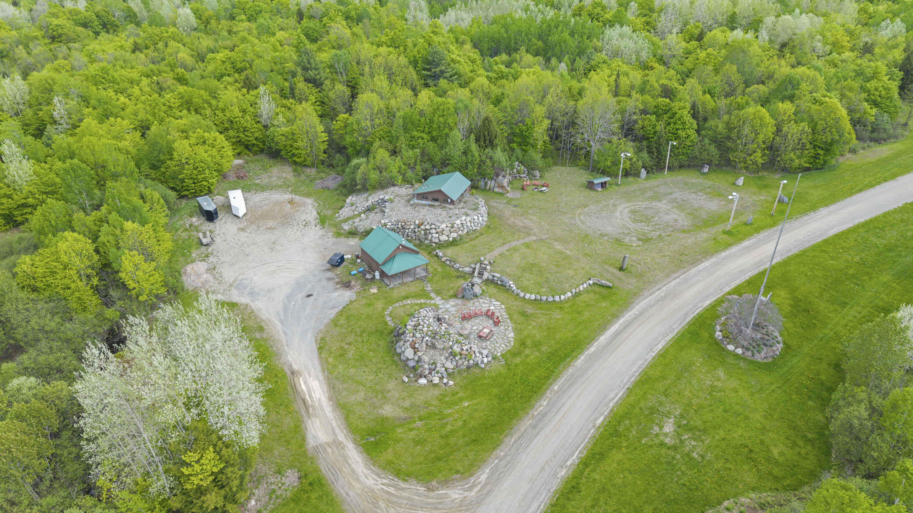 Lot 01-63 Ira Mountain Road Property Photo 27
