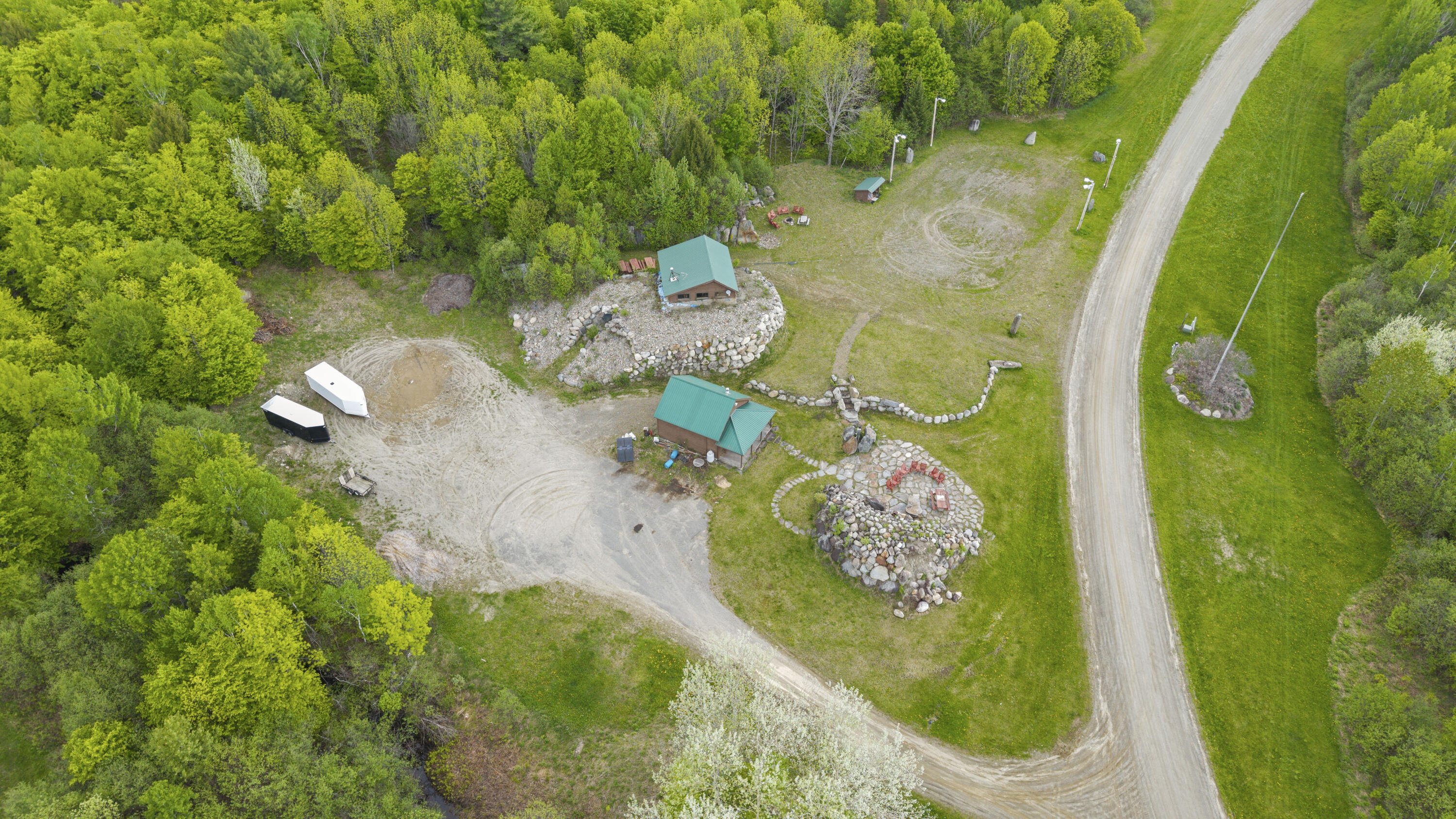 Lot 01-63 Ira Mountain Road Property Photo 32