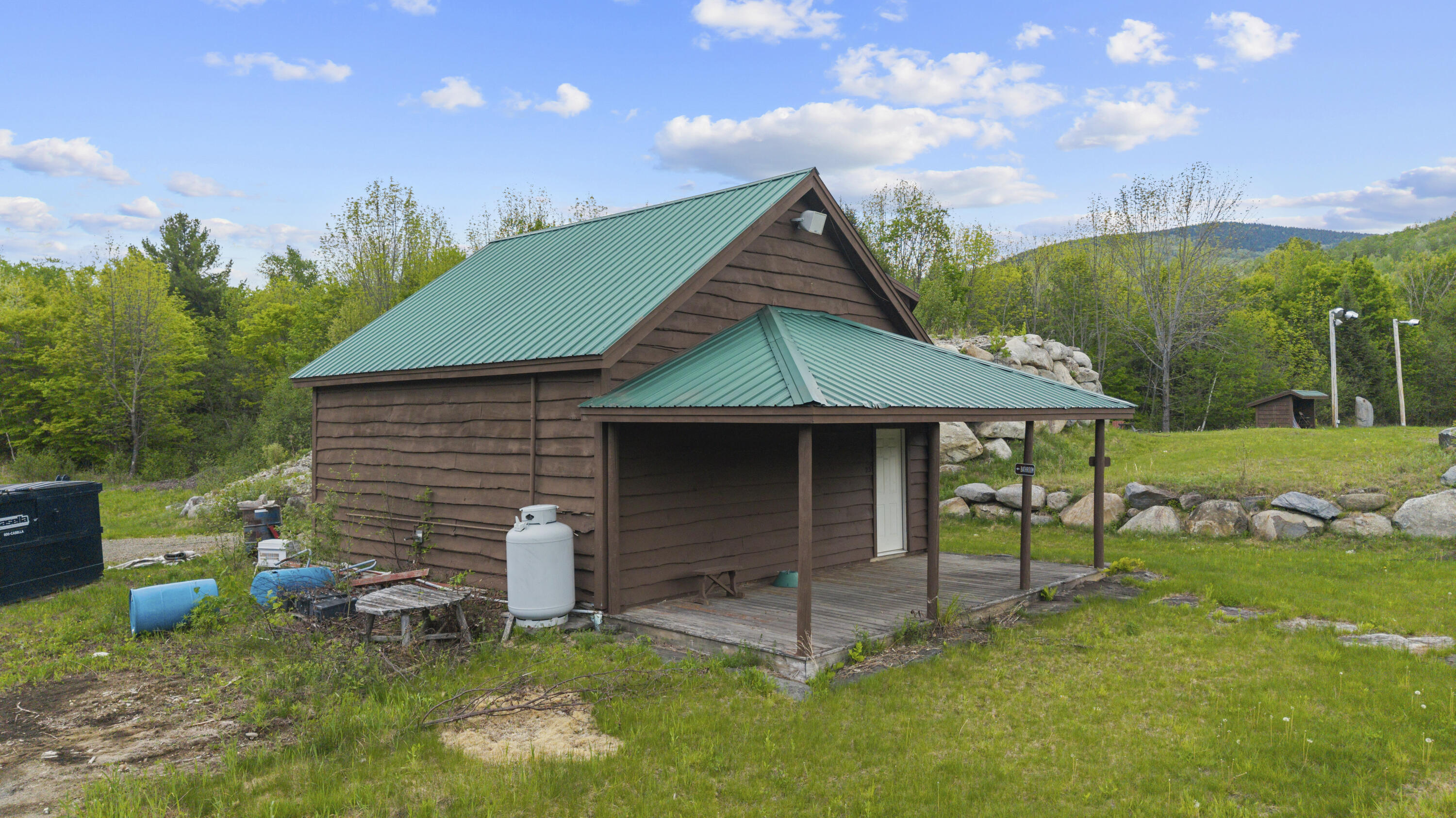 Lot 01-63 Ira Mountain Road Property Photo 36