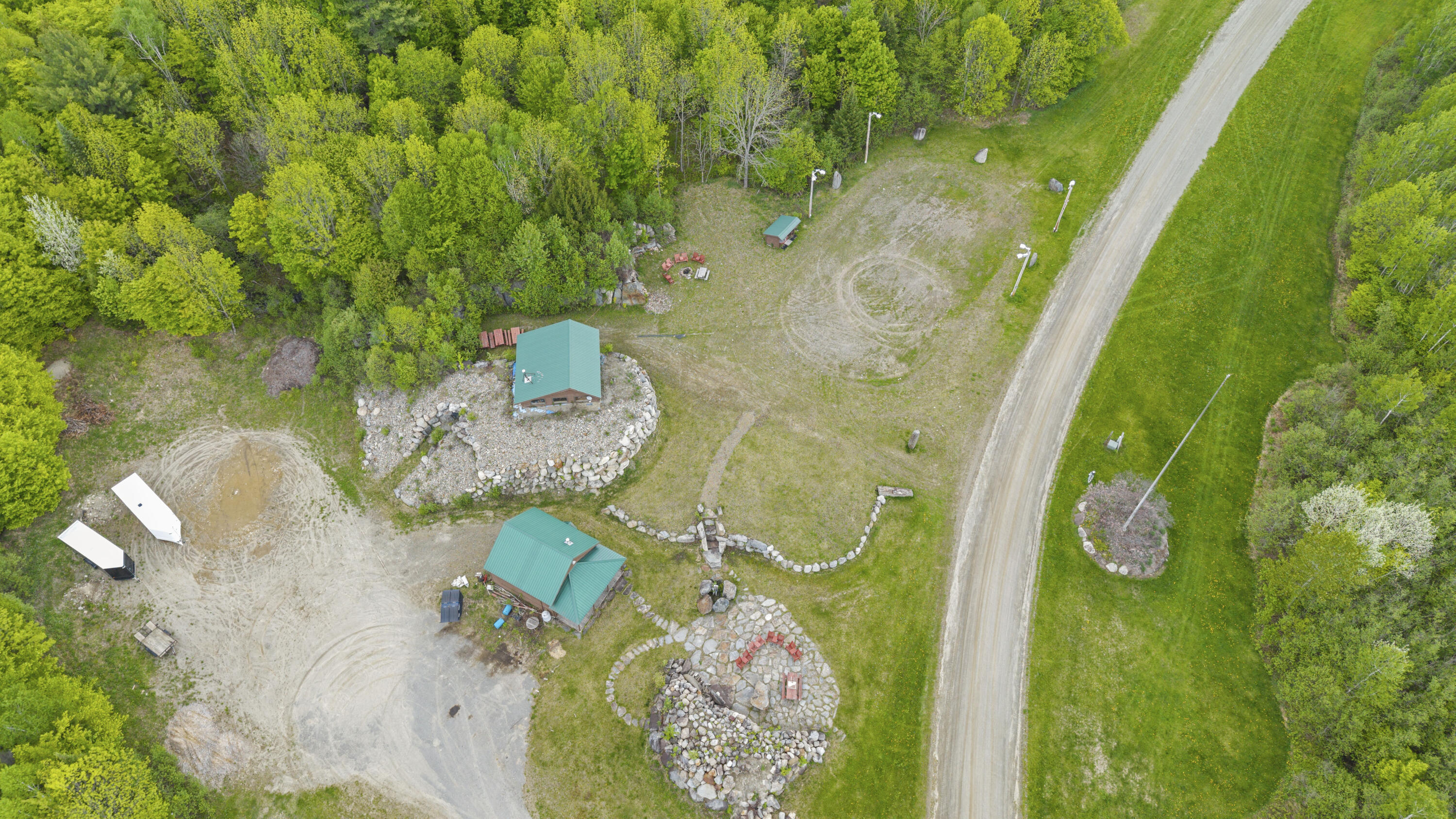 Lot 01-63 Ira Mountain Road Property Photo 40