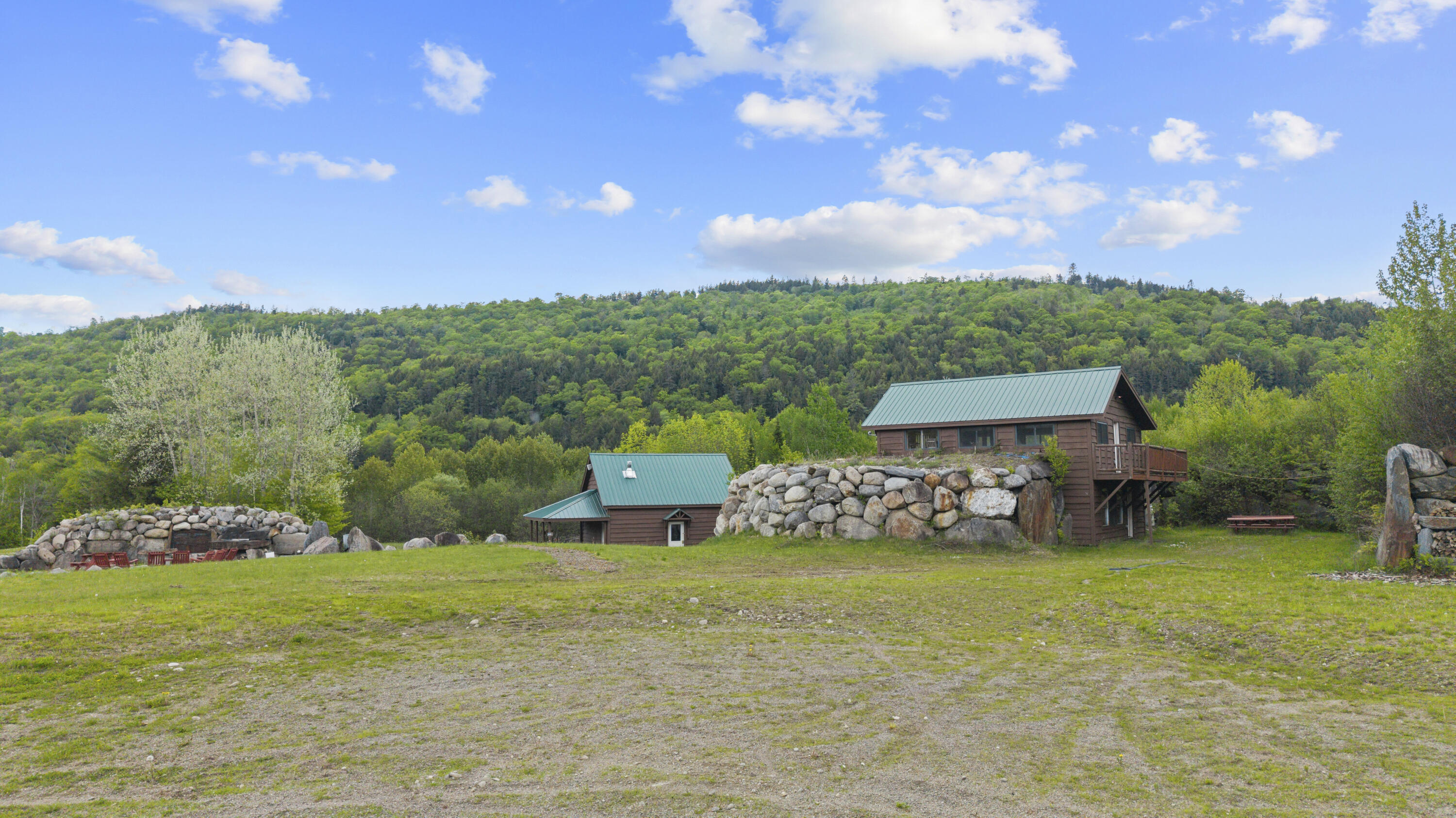 Lot 01-63 Ira Mountain Road Property Photo 42