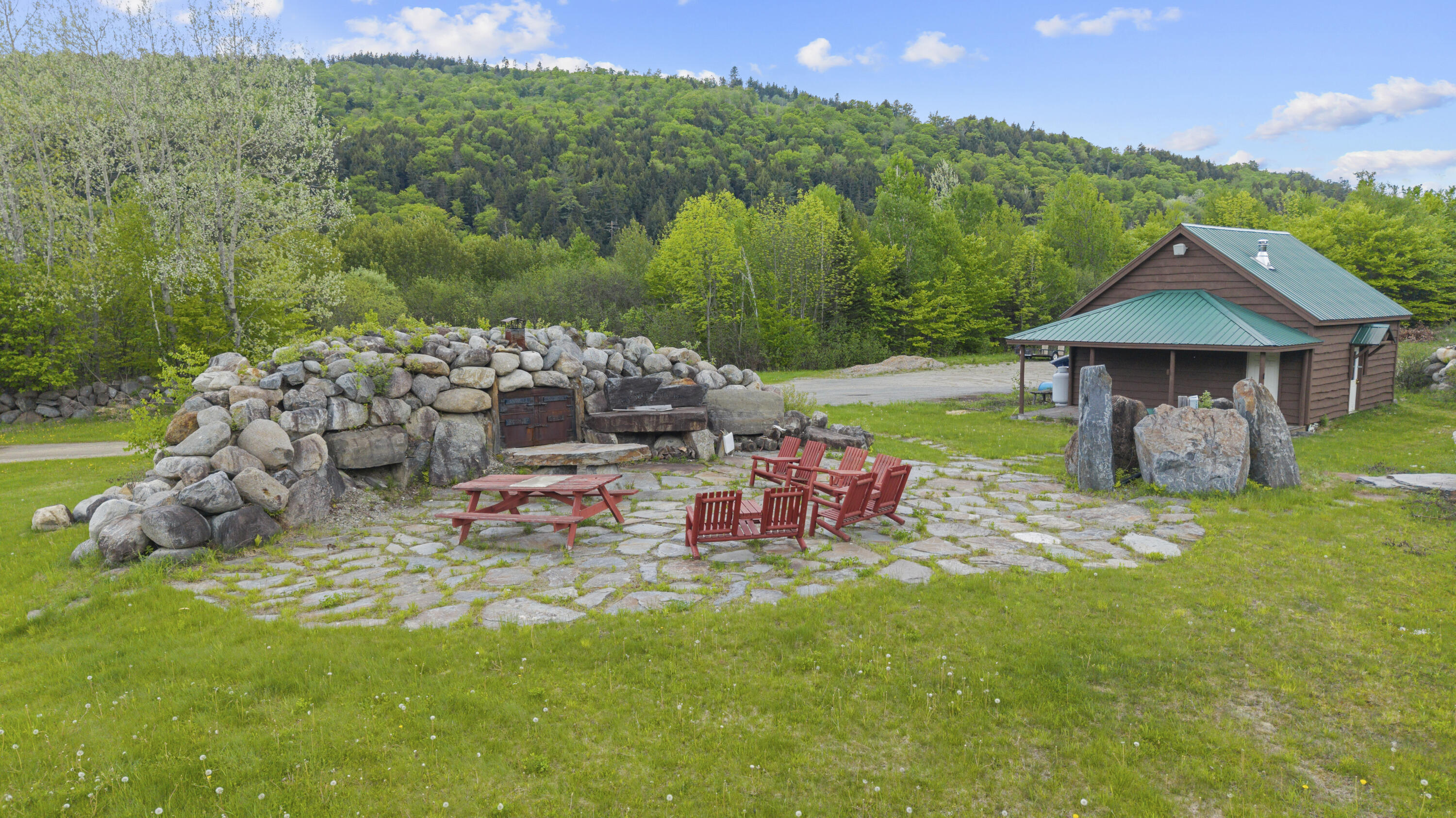 Lot 01-63 Ira Mountain Road Property Photo 43