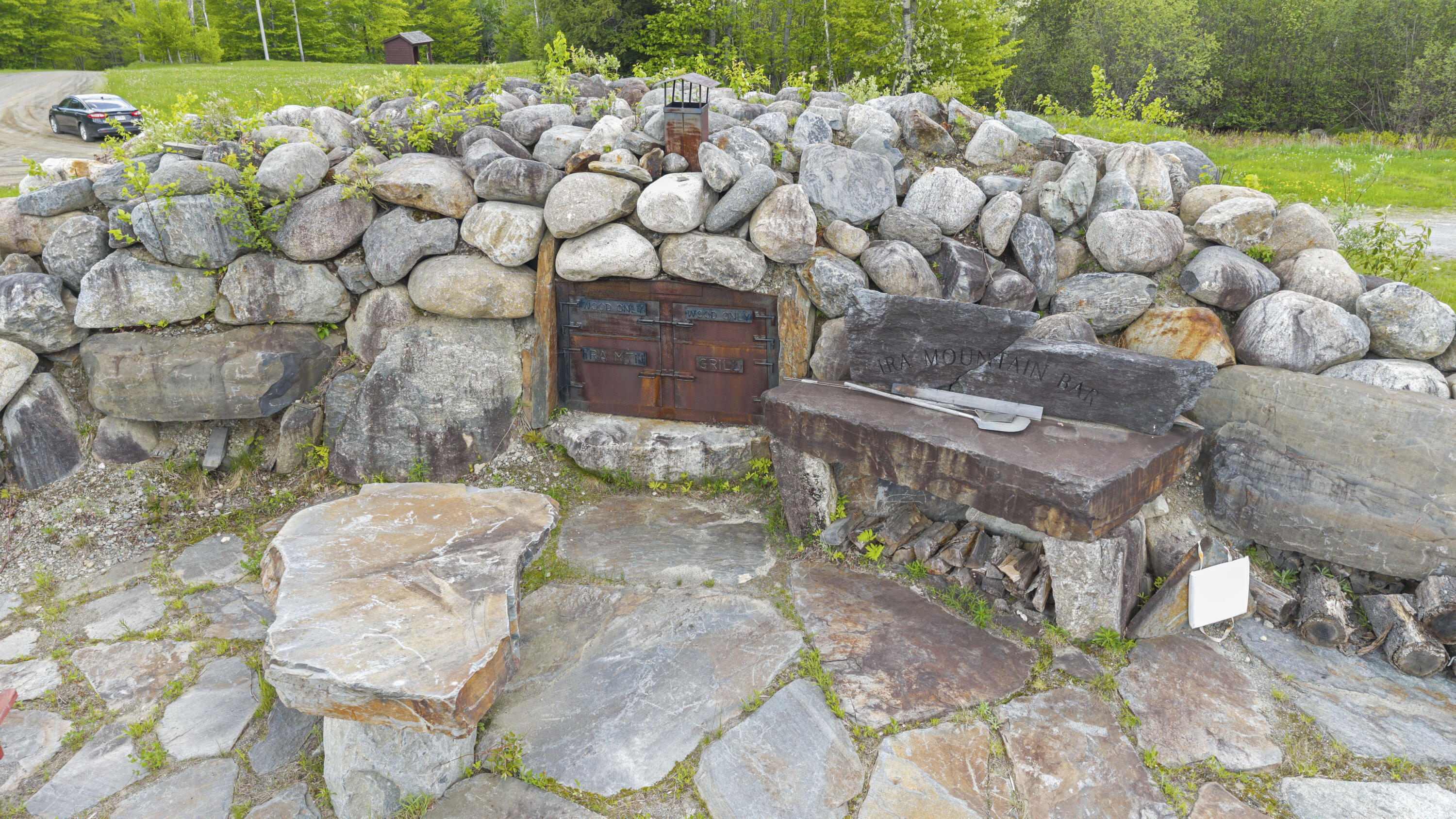 Lot 01-63 Ira Mountain Road Property Photo 44