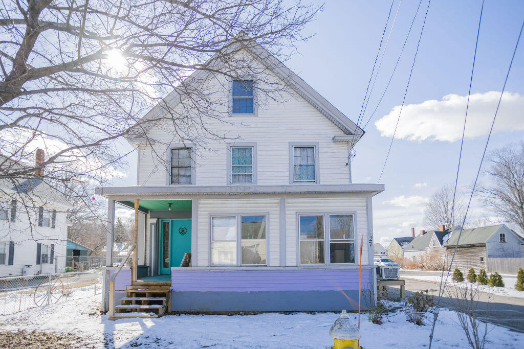 27 Windsor Street Property Photo 34