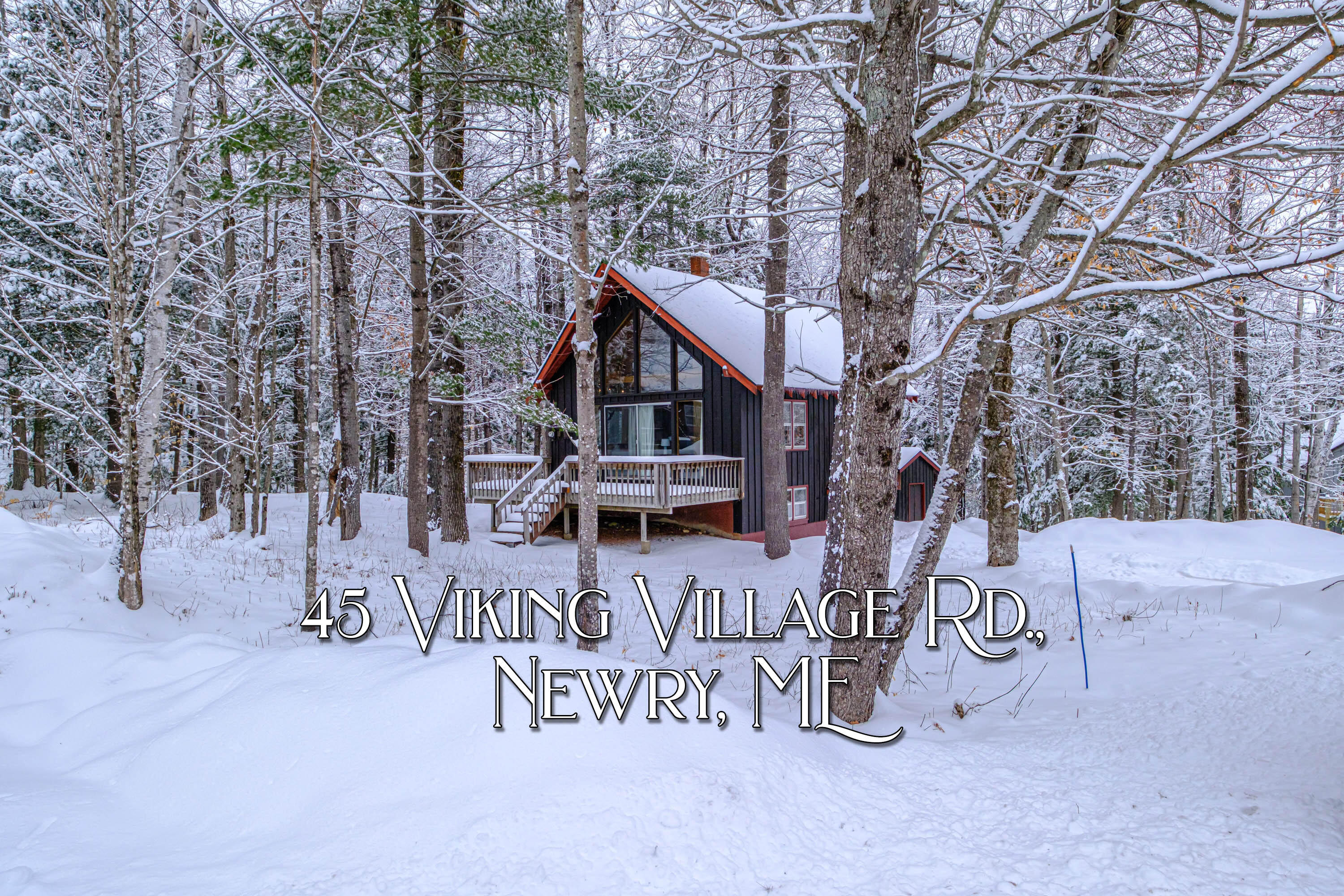 45 Viking Village Road Property Photo 1