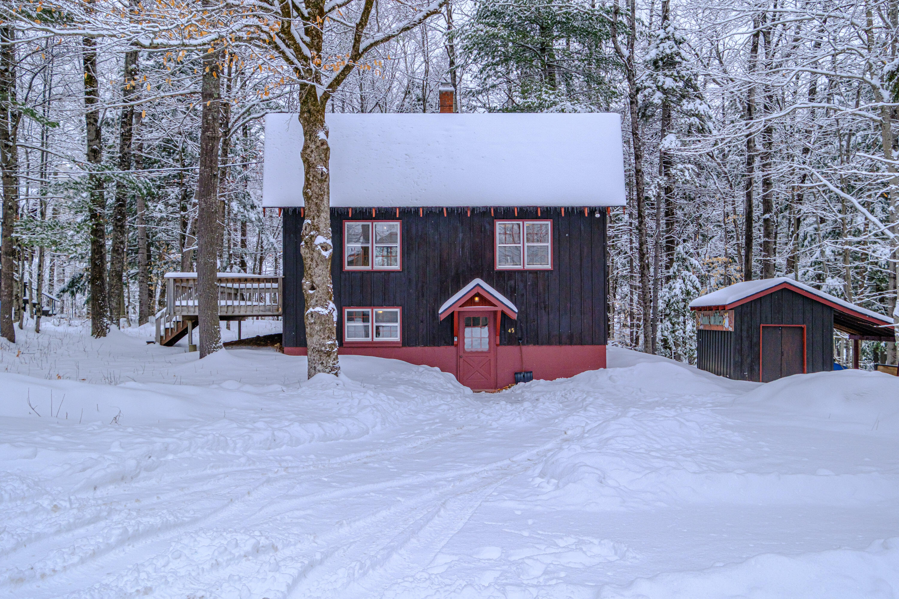 45 Viking Village Road Property Photo 3