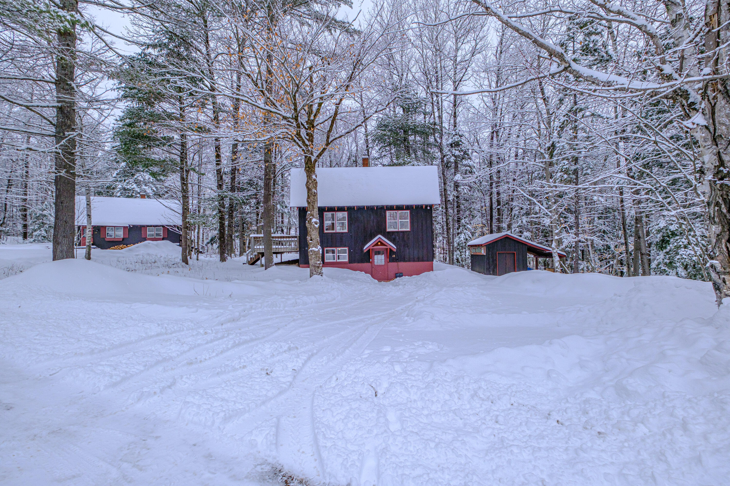 45 Viking Village Road Property Photo 4