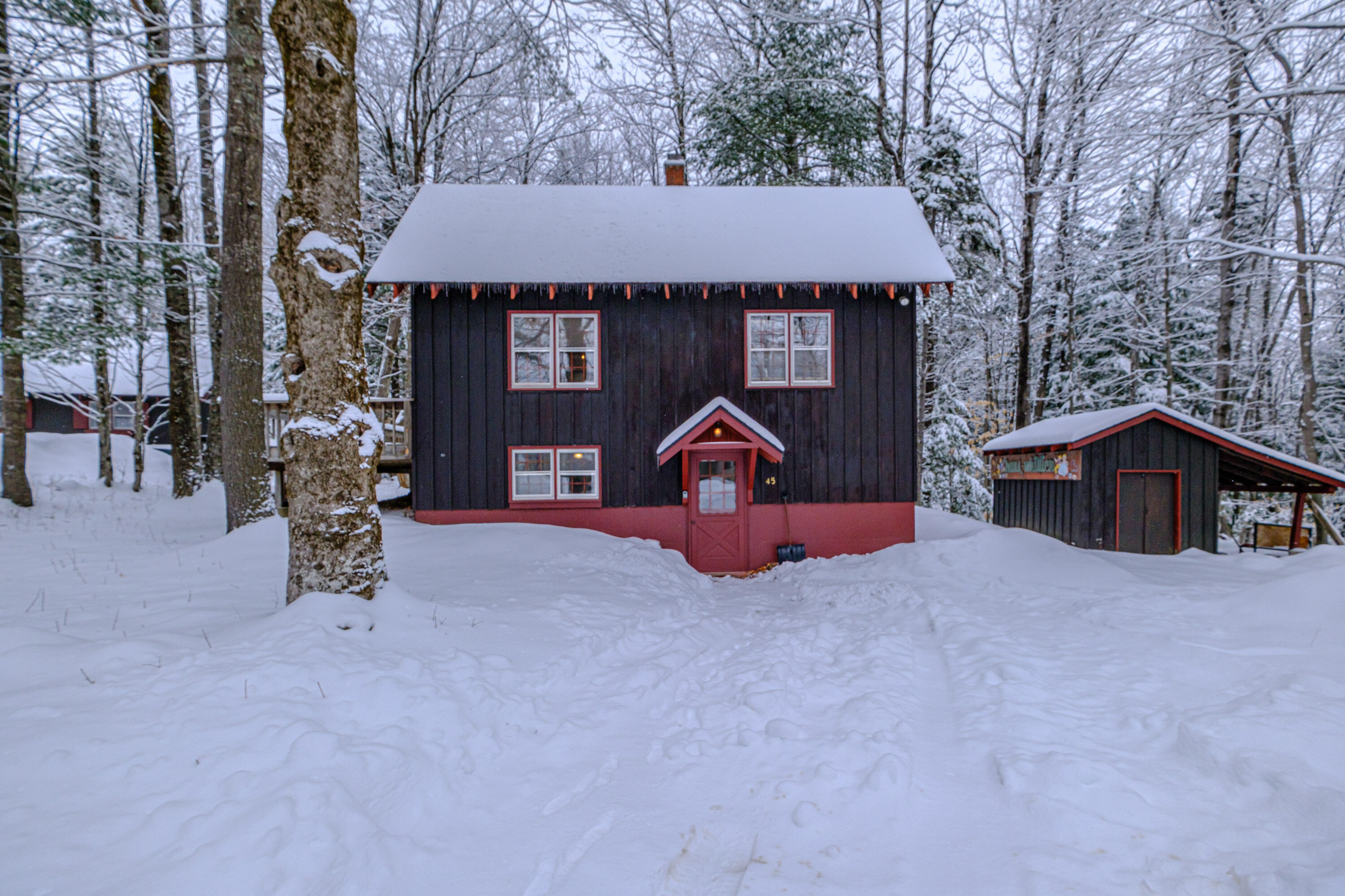 45 Viking Village Road Property Photo 5