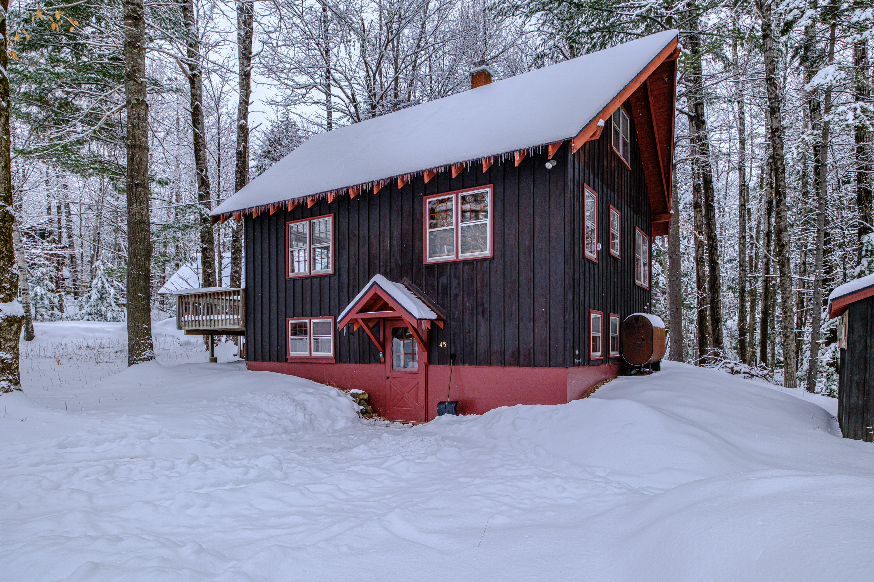 45 Viking Village Road Property Photo 6