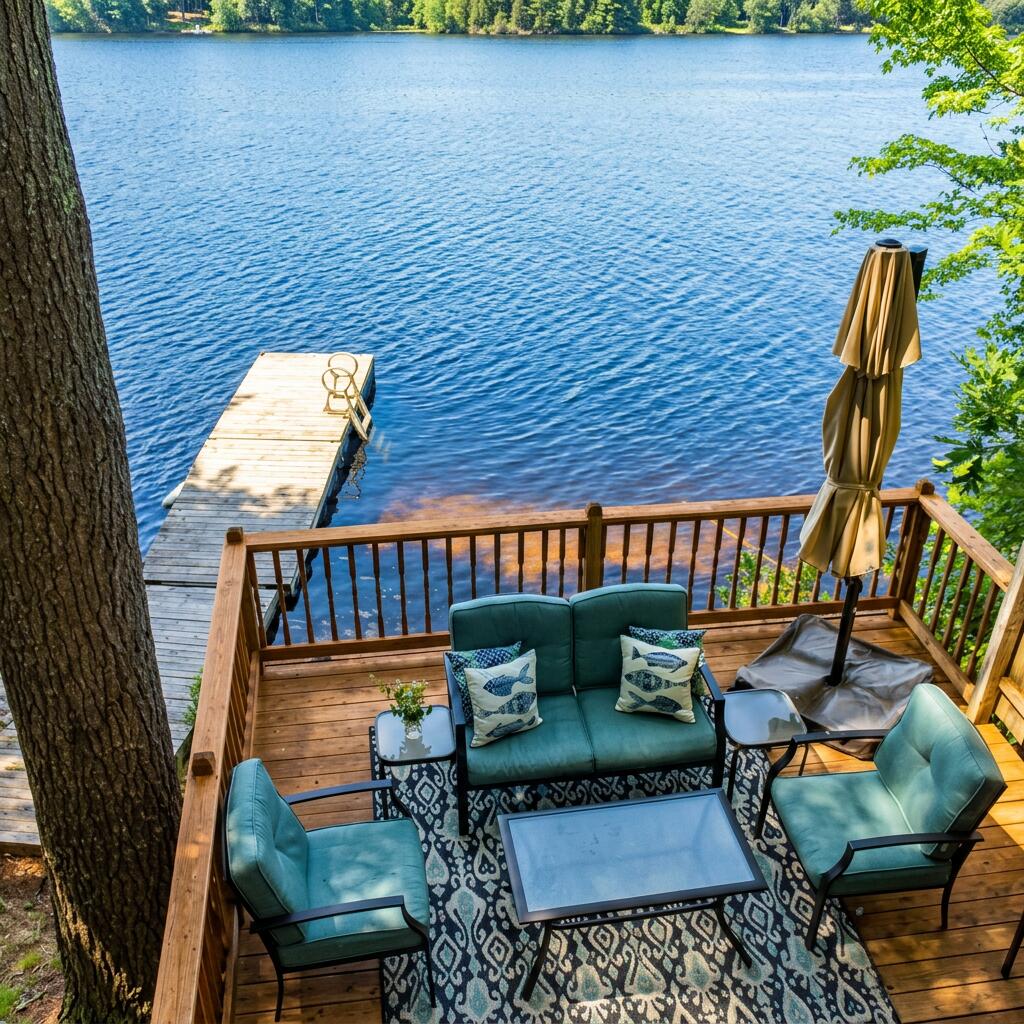 150 Birchwood Road Property Photo 2