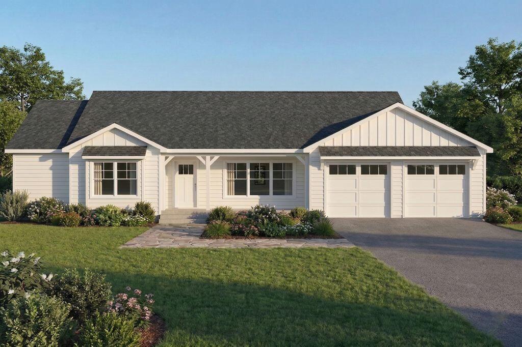 Lot 4 Crossman Drive Property Photo 1