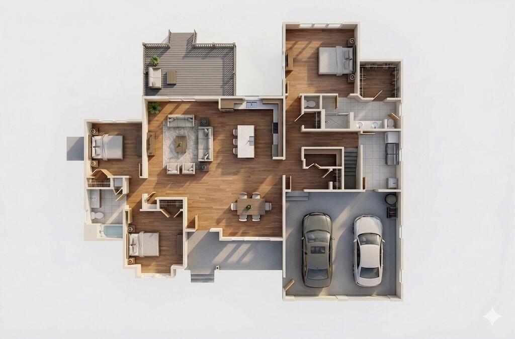 Lot 4 Crossman Drive Property Photo 2