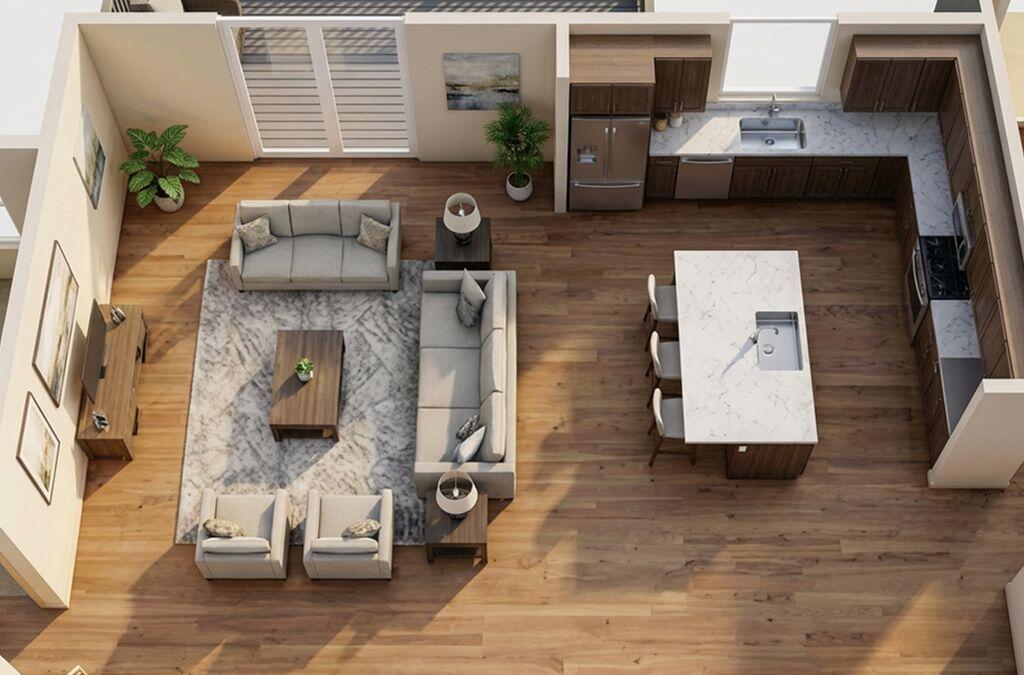Lot 4 Crossman Drive Property Photo 3