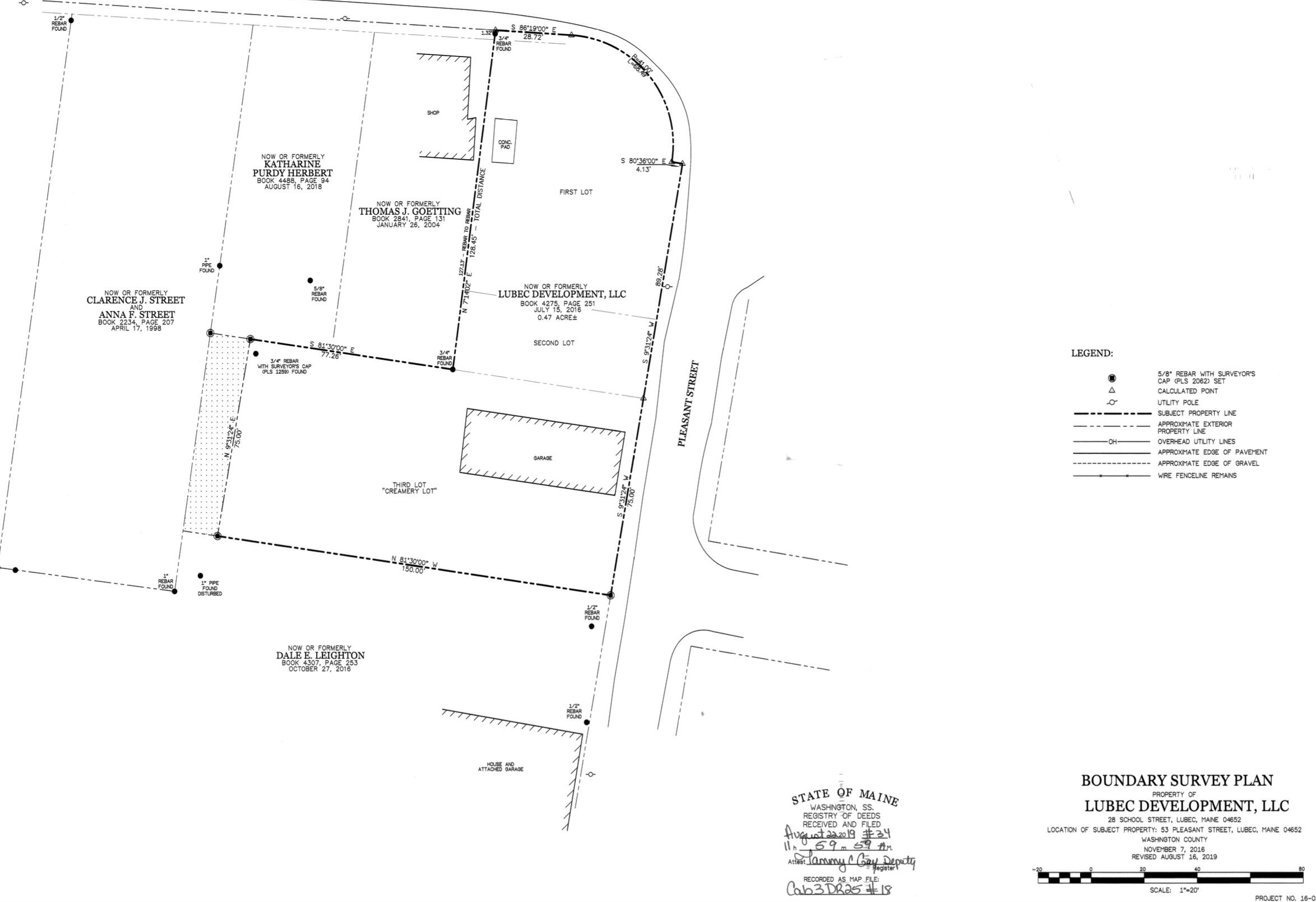 53 Pleasant Street Property Photo 13
