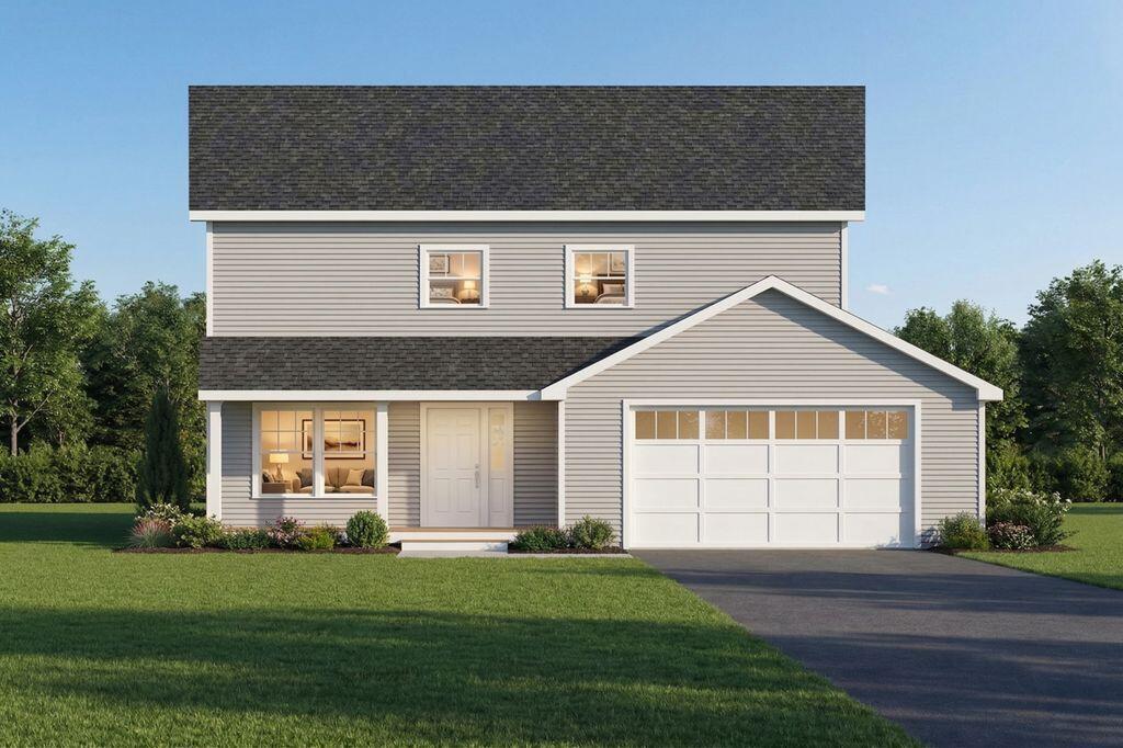 Lot 6 Crossman Drive Property Photo 1