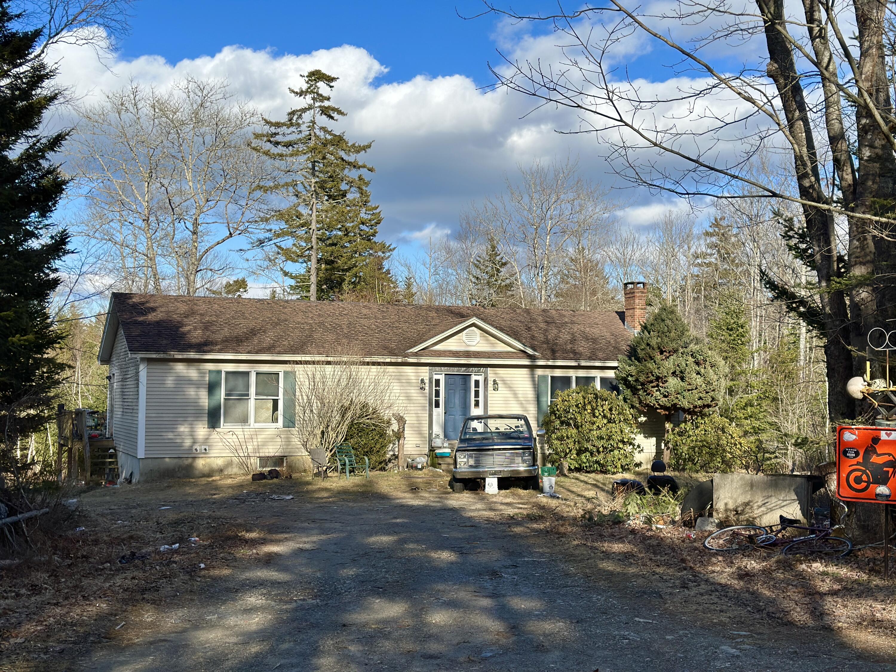50 Cline Road Property Photo 1