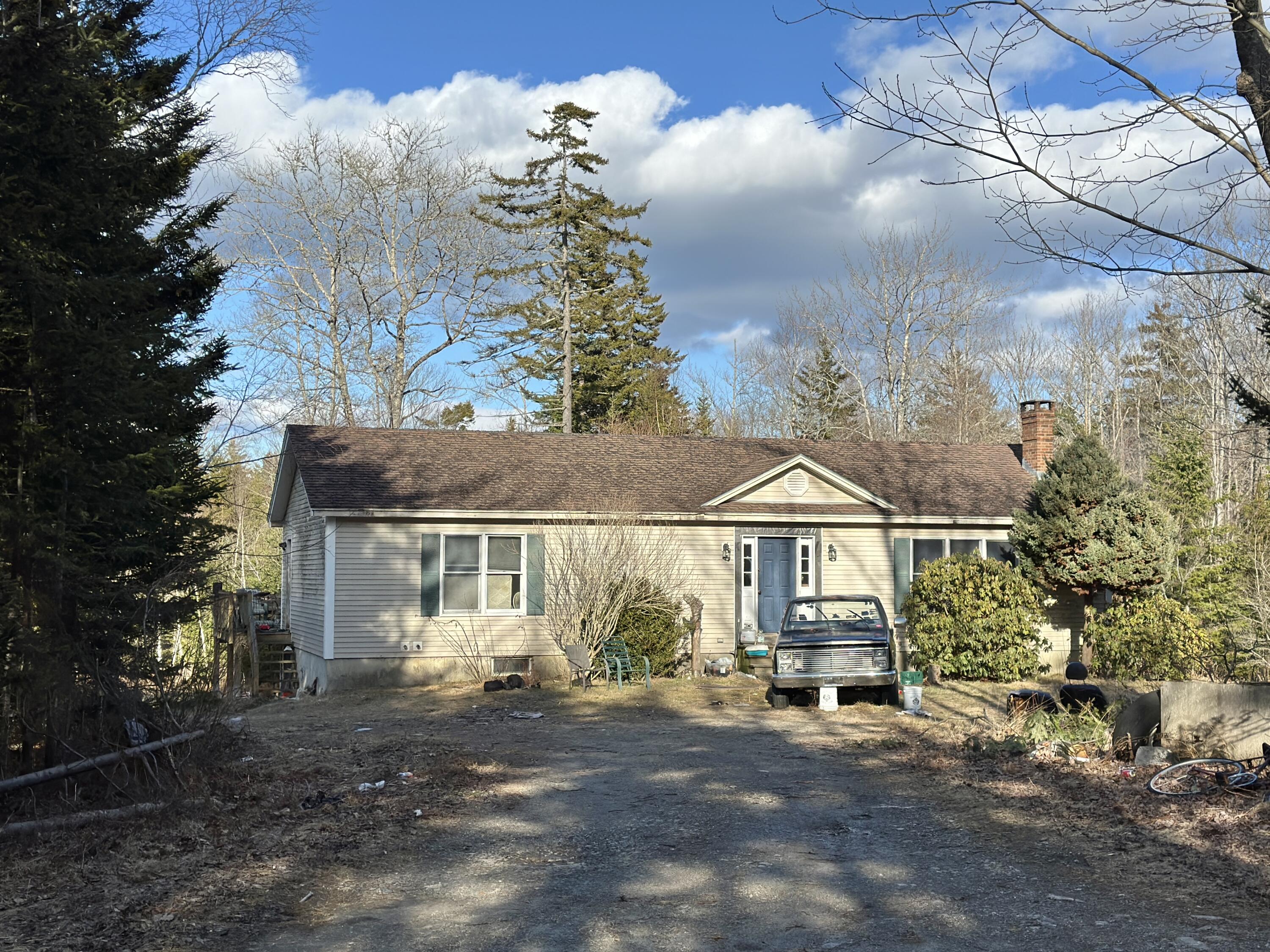 50 Cline Road Property Photo 2