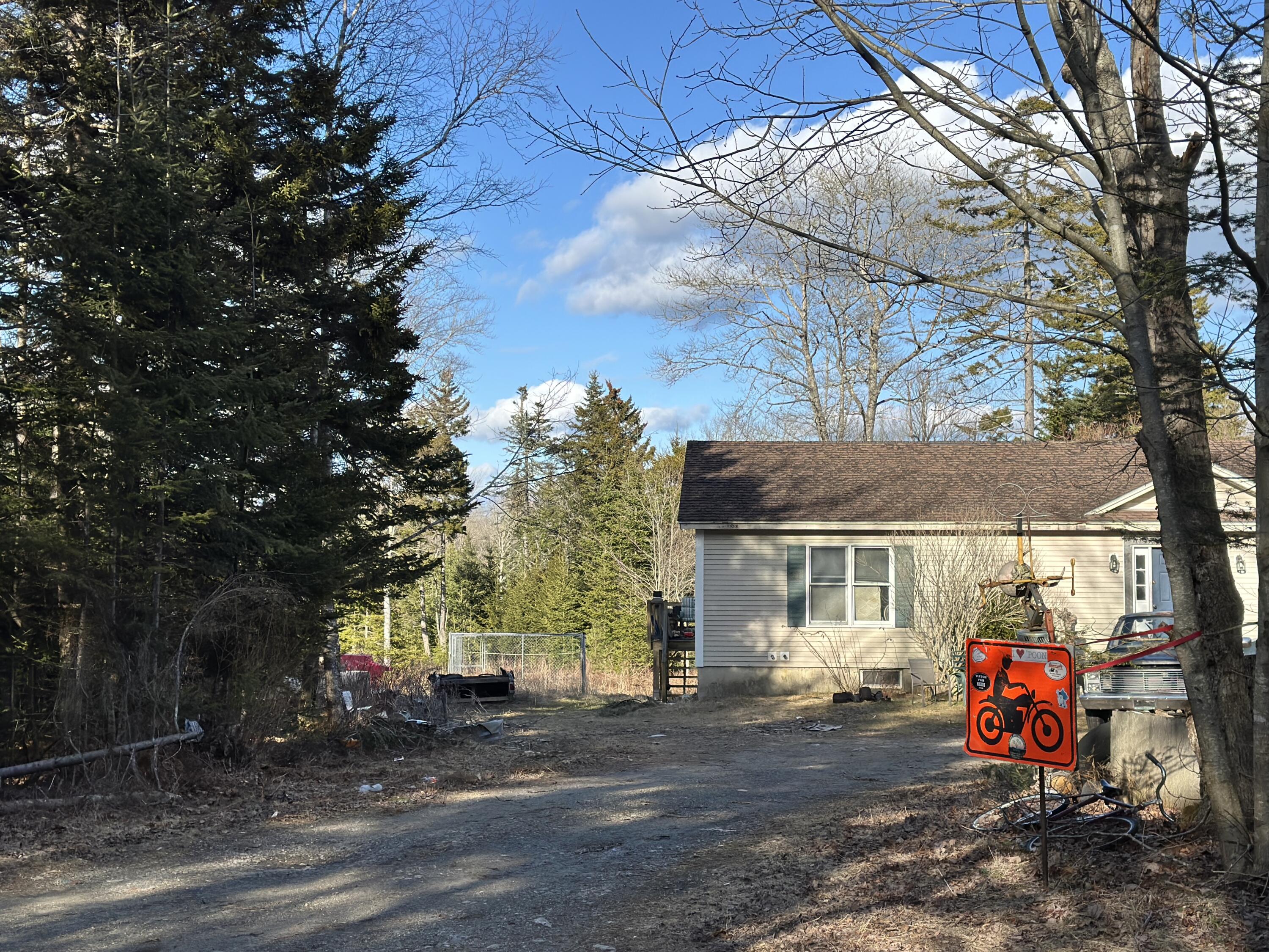 50 Cline Road Property Photo 3