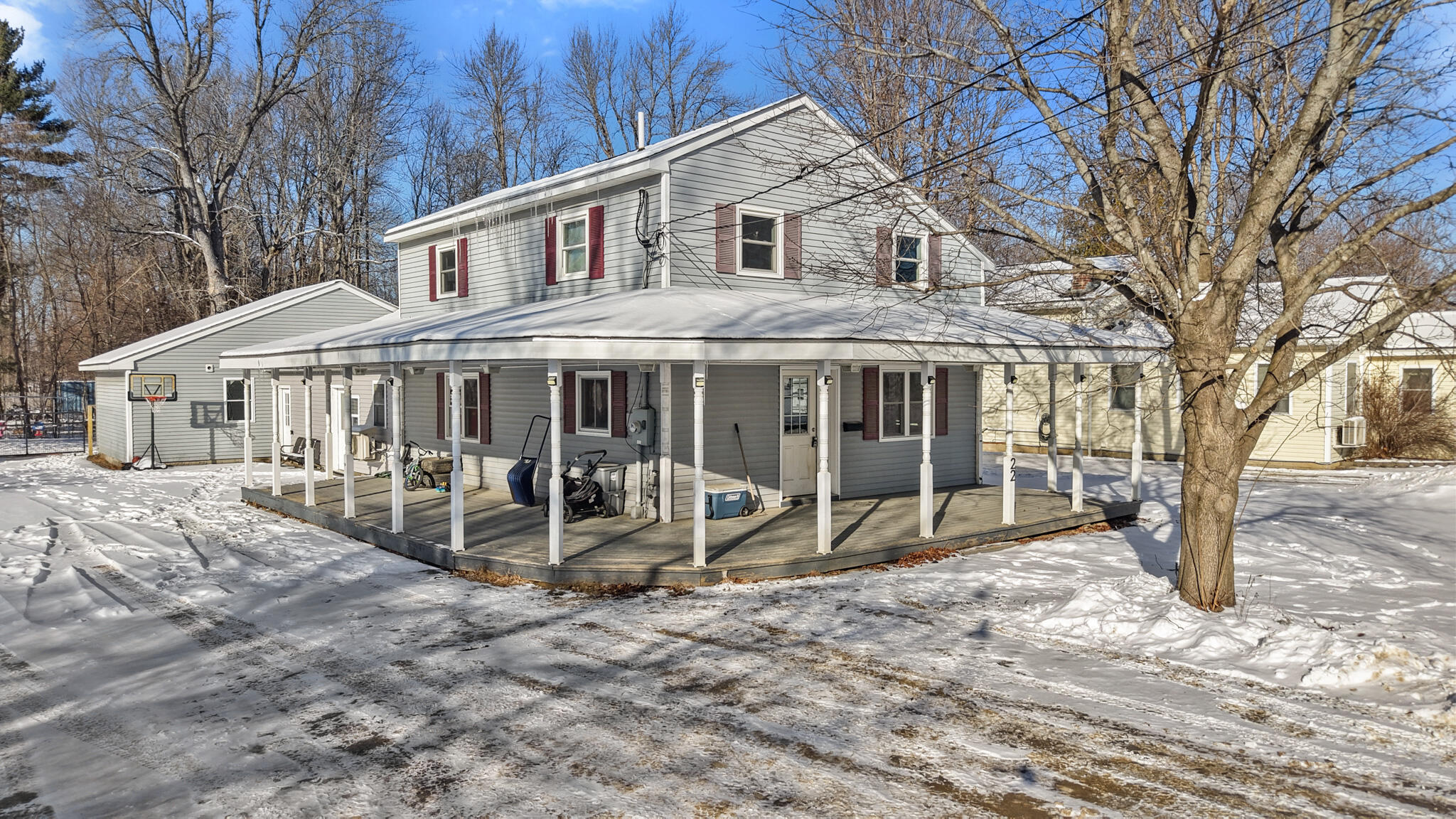 22 Grove Street Property Photo 1