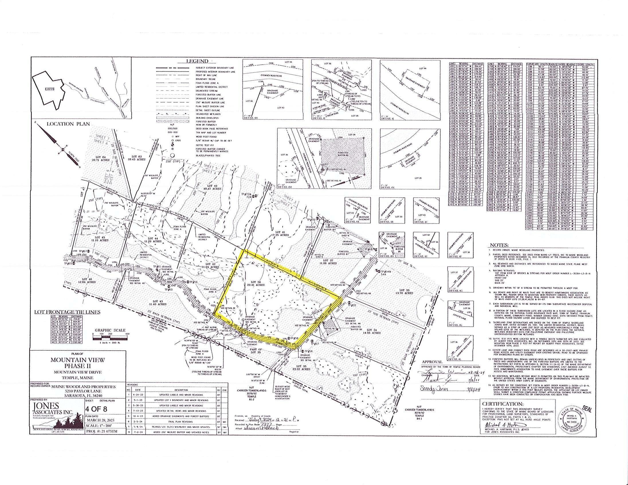 36 Chimney Rock Road Property Photo 18