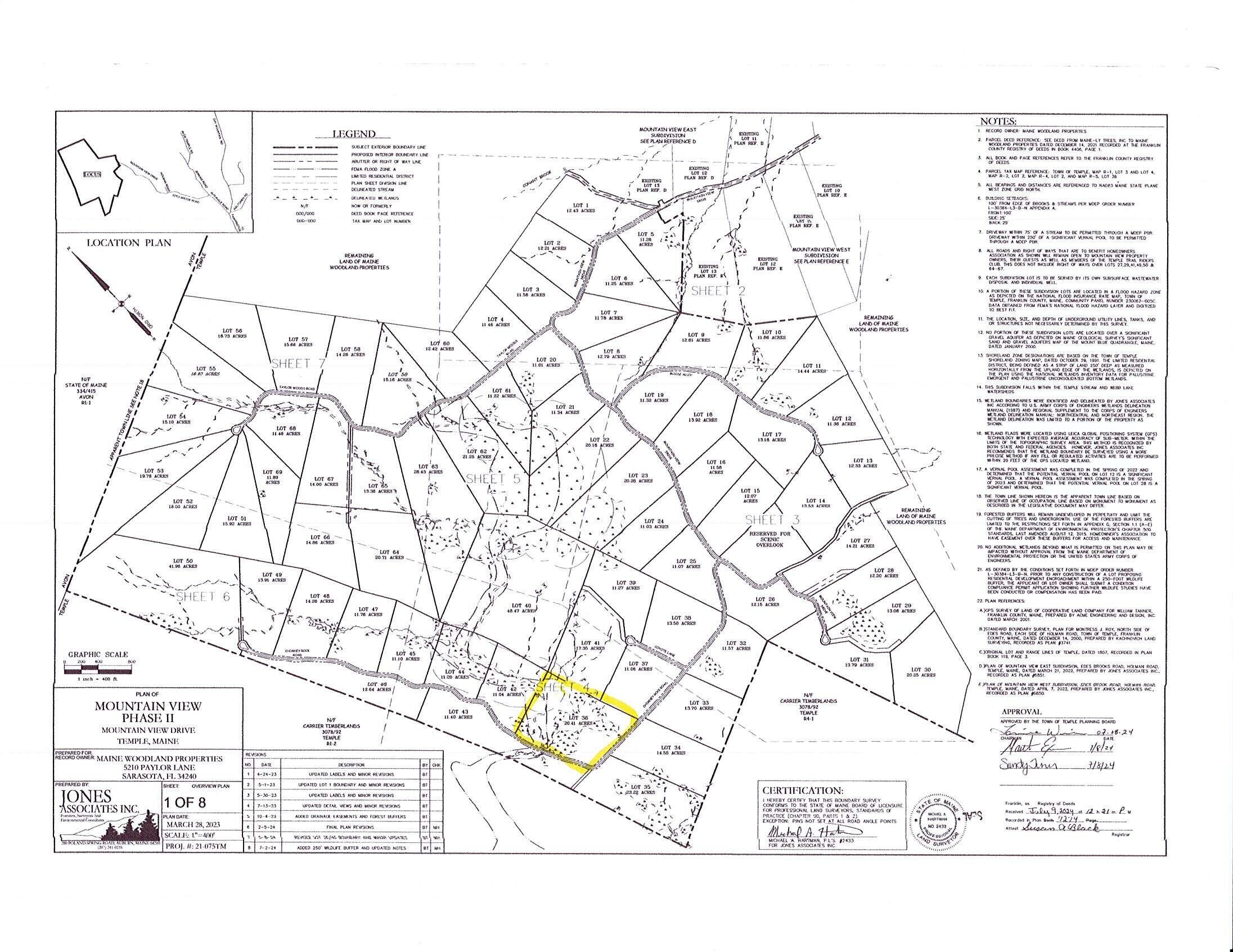 36 Chimney Rock Road Property Photo 19