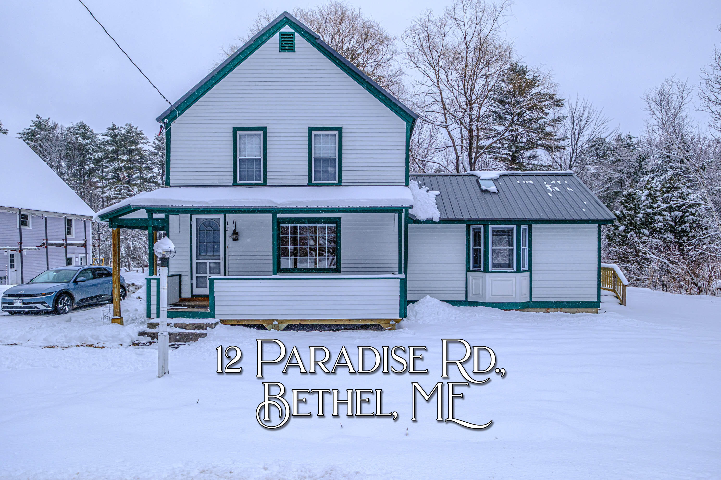 12 Paradise Road Property Photo 1