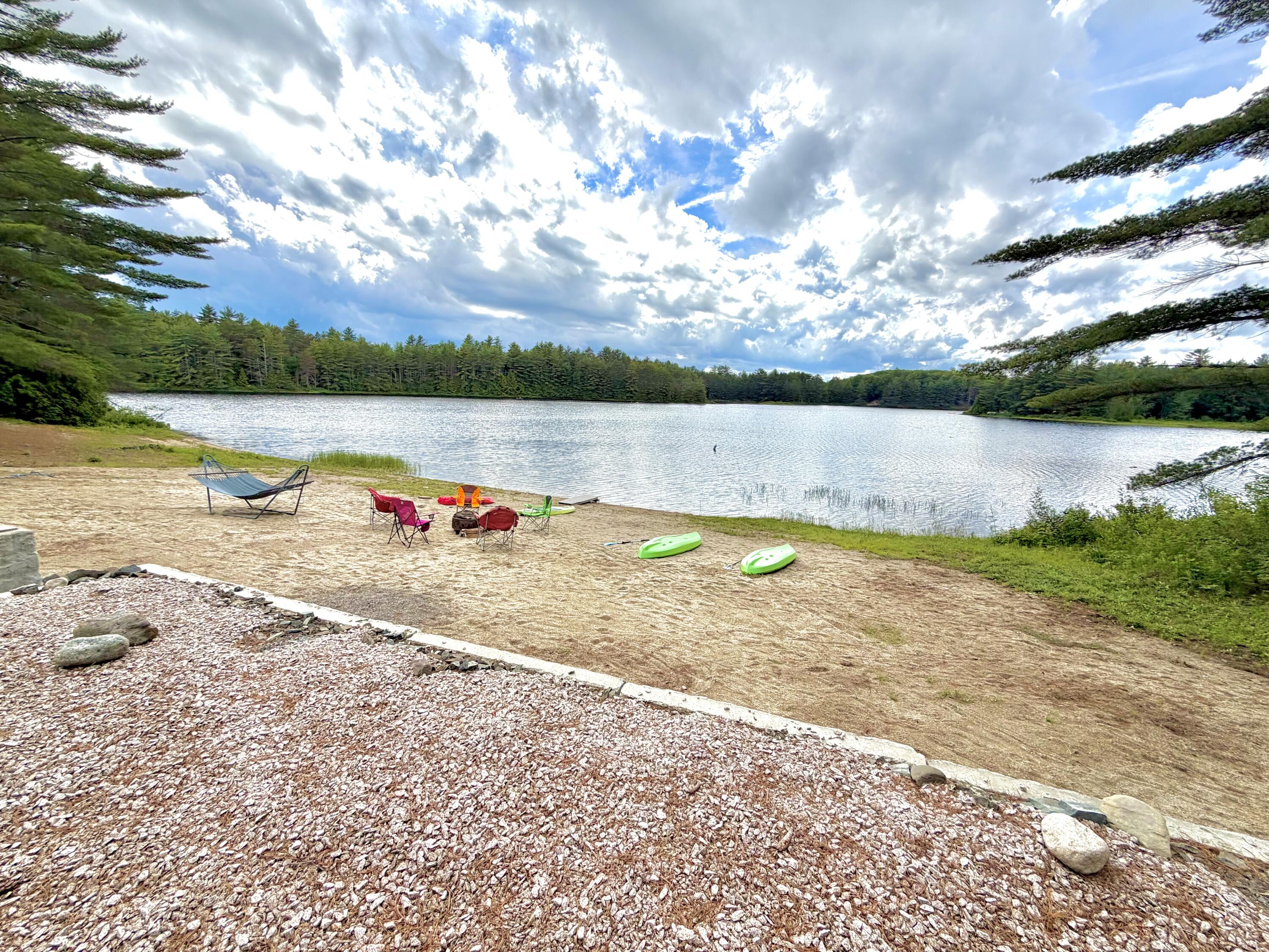 681 E Beddington Lake Road Property Photo 1