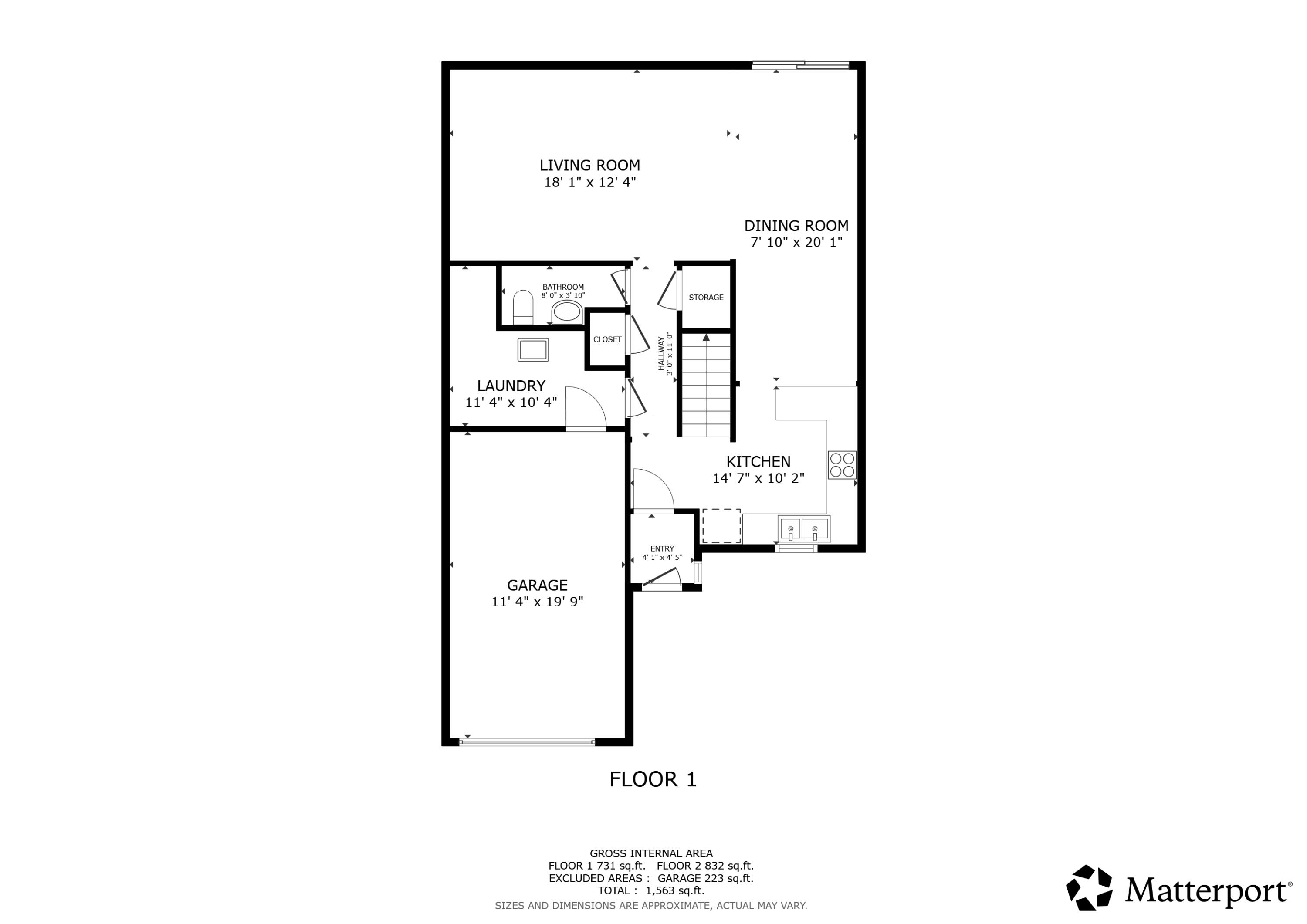 20 Beachwood Bay Drive 312 Property Photo 3