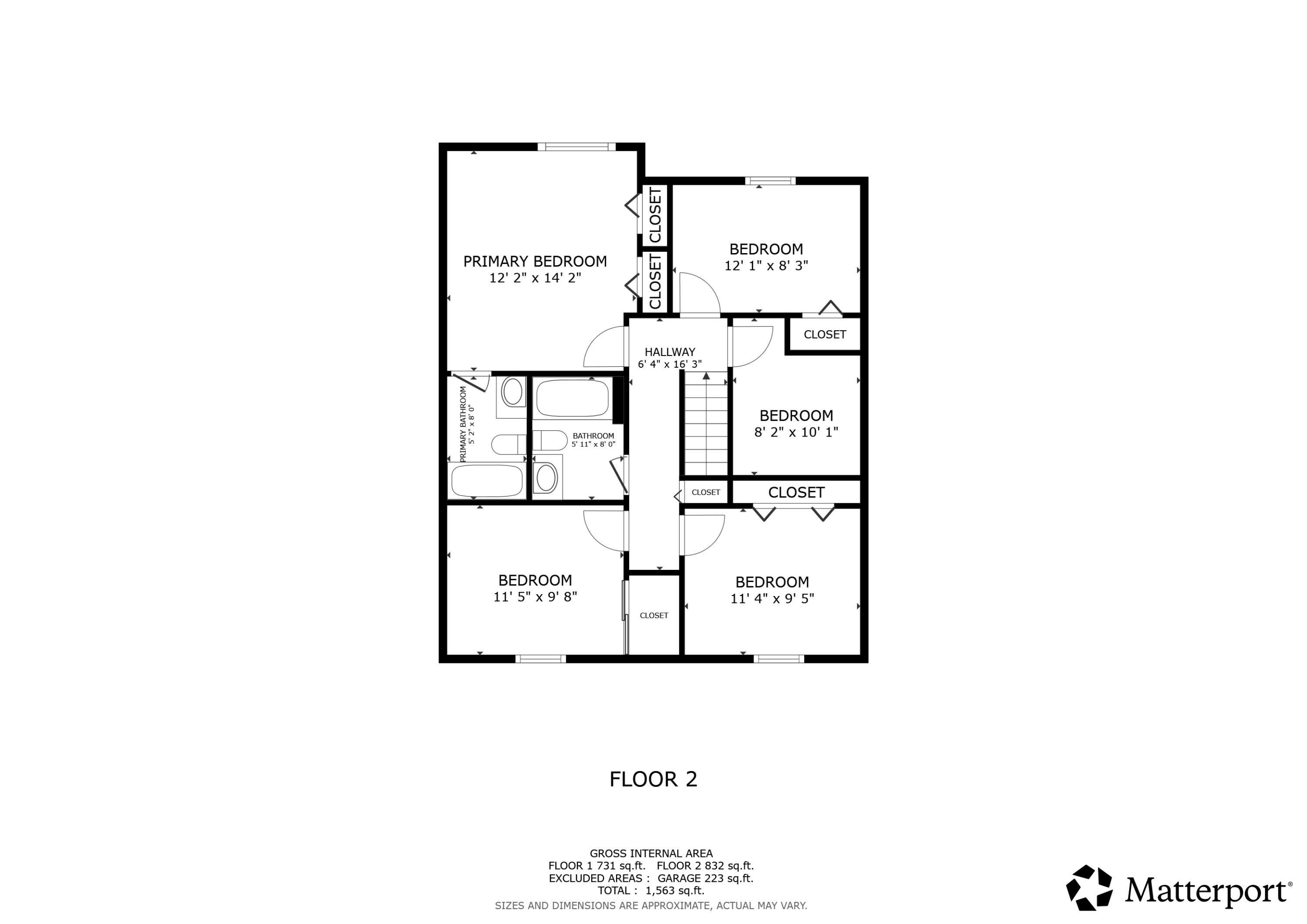 20 Beachwood Bay Drive 312 Property Photo 16