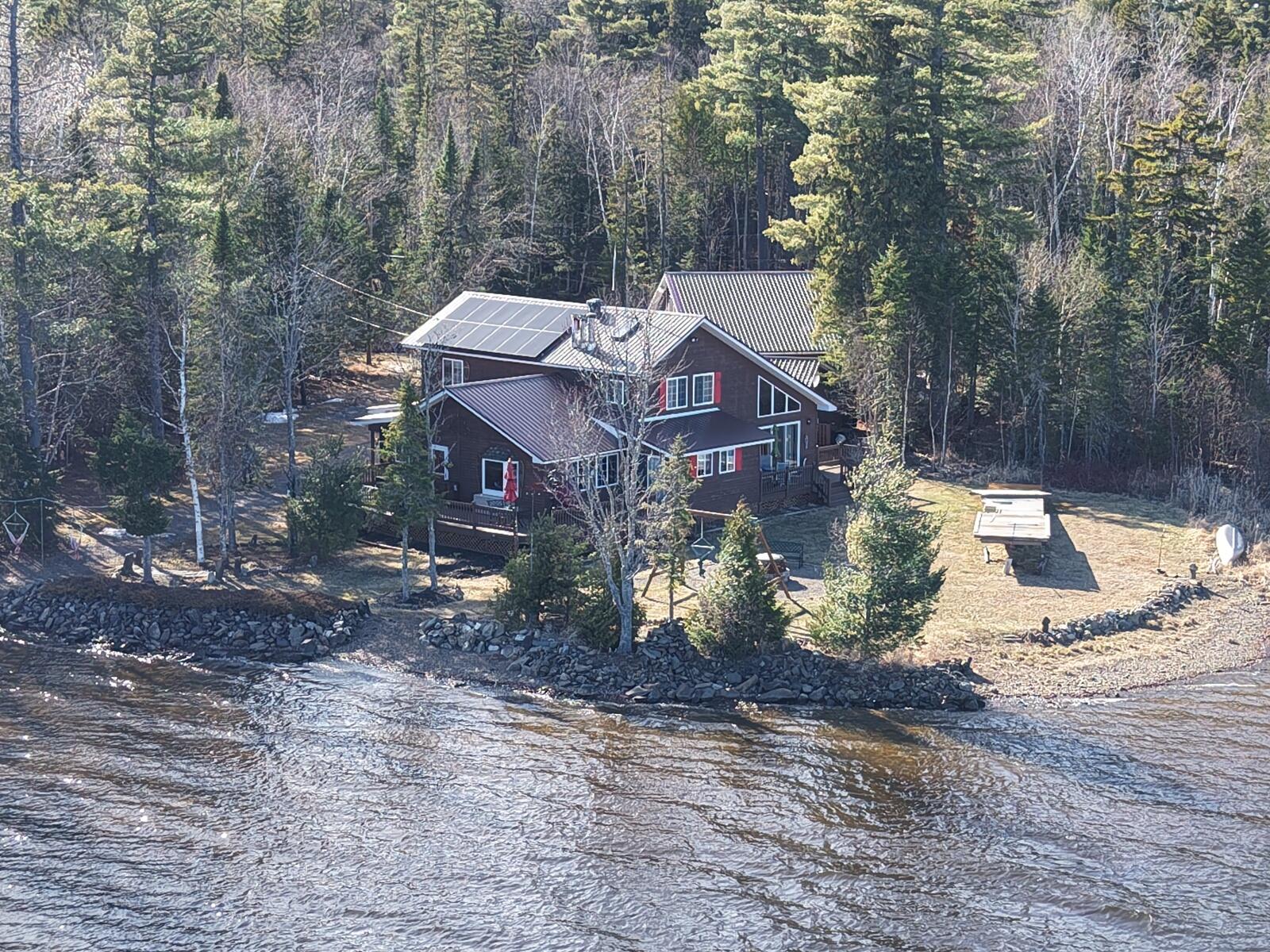 358 Seven Islands Road Property Photo 1